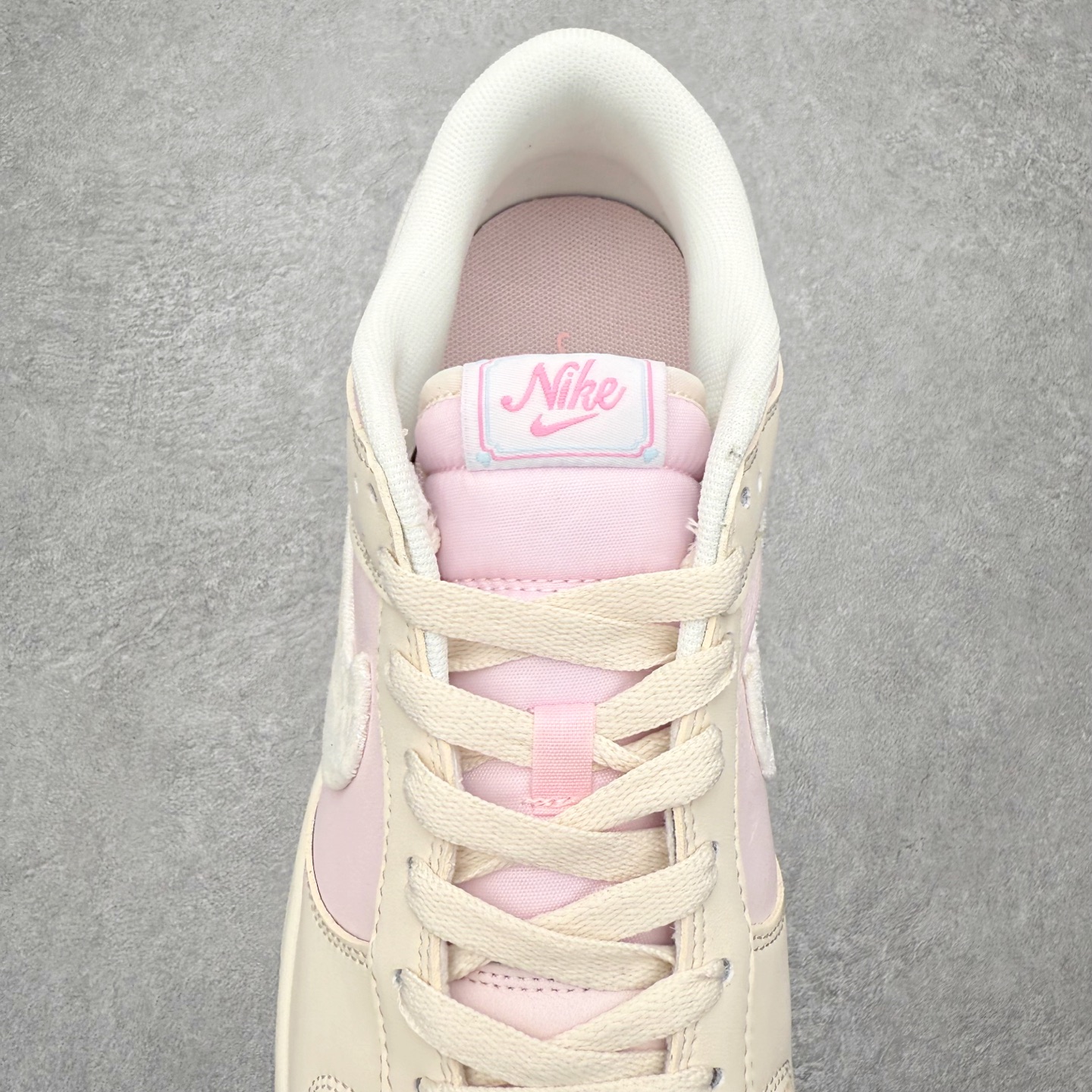 图片[5]-＃F版 NK Dunk Low IQ1145-610 极限压缩利润空间 超乎所想的高性价比 用料绝不含糊 原盒原配 正确耐磨橡胶大底 超高清洁度 全鞋零毛边皮料切割 全套原楦原模倾力打造完美版型 尺码：36 36.5 37.5 38 38.5 39 40 40.5 41 42 42.5 43 44 44.5 45 46 47.5-选品中心