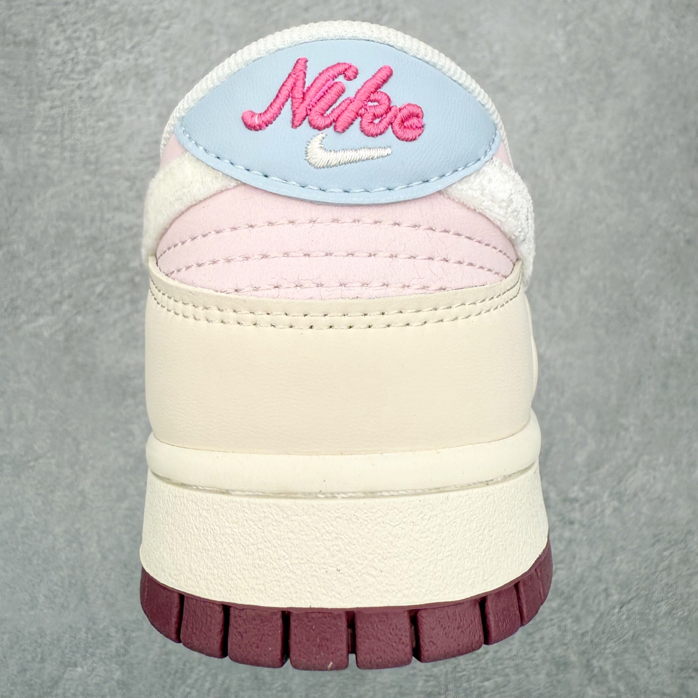 图片[8]-＃F版 NK Dunk Low IQ1145-610 极限压缩利润空间 超乎所想的高性价比 用料绝不含糊 原盒原配 正确耐磨橡胶大底 超高清洁度 全鞋零毛边皮料切割 全套原楦原模倾力打造完美版型 尺码：36 36.5 37.5 38 38.5 39 40 40.5 41 42 42.5 43 44 44.5 45 46 47.5-选品中心