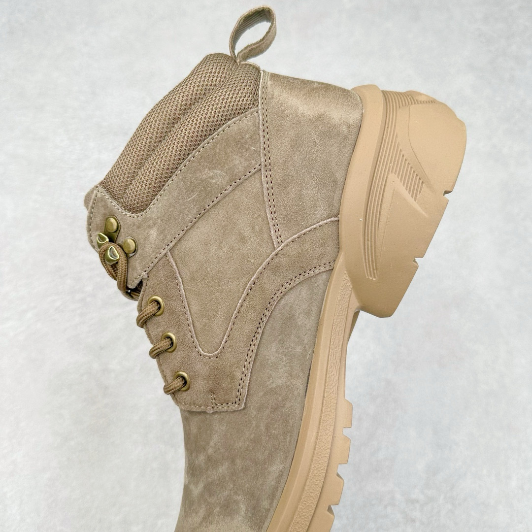 图片[7]-＃福利特价 Timberland添柏岚/天伯伦户外中帮休闲大黄靴系列 广东大厂品质 原盒原包装 面料采用意大利🇮🇹顶级磨砂细纹牛皮 搭配防臭防腐真皮乳胶鞋垫 给您完美的穿着体验 质量考究耐穿 型男必备 专治不帅 高品质脚感一流 尺码：38 39 40 41 42 43 44（皮鞋码）-选品中心