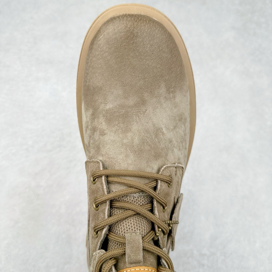 图片[4]-＃福利特价 Timberland添柏岚/天伯伦户外中帮休闲大黄靴系列 广东大厂品质 原盒原包装 面料采用意大利🇮🇹顶级磨砂细纹牛皮 搭配防臭防腐真皮乳胶鞋垫 给您完美的穿着体验 质量考究耐穿 型男必备 专治不帅 高品质脚感一流 尺码：38 39 40 41 42 43 44（皮鞋码）-选品中心