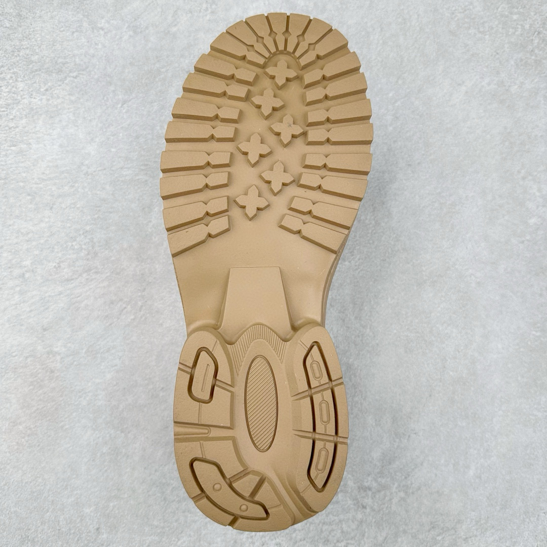 图片[9]-＃福利特价 Timberland添柏岚/天伯伦户外中帮休闲大黄靴系列 广东大厂品质 原盒原包装 面料采用意大利🇮🇹顶级磨砂细纹牛皮 搭配防臭防腐真皮乳胶鞋垫 给您完美的穿着体验 质量考究耐穿 型男必备 专治不帅 高品质脚感一流 尺码：38 39 40 41 42 43 44（皮鞋码）-选品中心