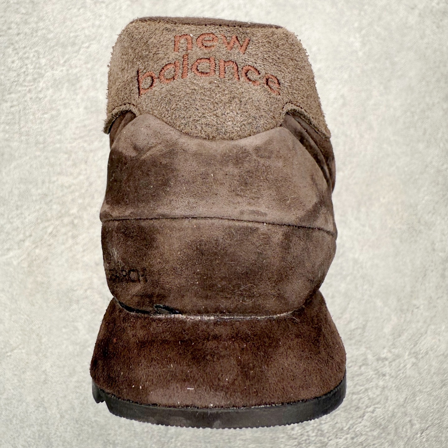 图片[8]-STONE ISLAND x New Balance NB 574 LEGACY Ghost 石头岛联名款新百伦复古运动跑步鞋 男女同款 尺码：36 36.5 37.5 38 38.5 39.5 40 40.5 41.5 42 42.5 43 44 45-选品中心