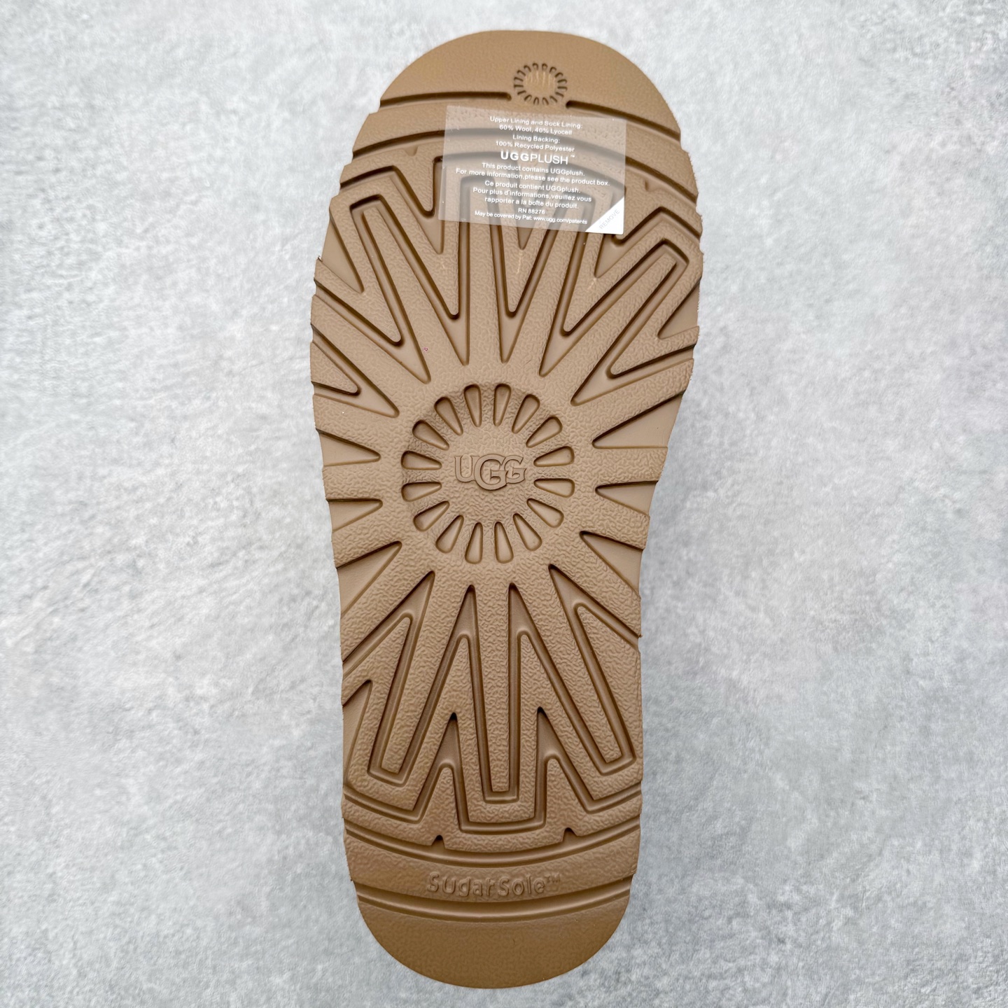 图片[9]-＃福利特价 UGG Tasman Weather Hybrid 塔斯曼混合系列户外中帮休闲马丁靴雪地靴UGG秋冬新品 秋冬必备（内里加绒保暖🔥）时尚休闲马丁靴雪地靴系列 代购专供品质 面料采用进口头层牛皮材质 鞋内里采用🔥毛茸一体内里保暖锁热。外置防滑橡胶大底 系带设计 穿脱十分方便 采用TPU模压定型真皮鞋面材质#科技外底防滑,耐磨性和良好的弹性！尺码：39-45-选品中心