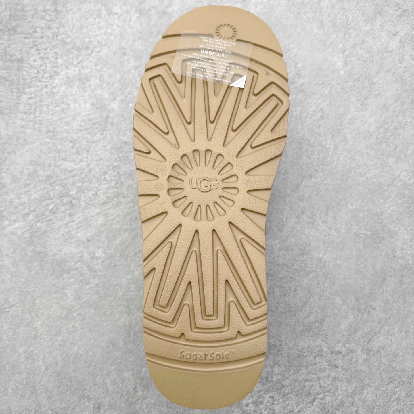 图片[9]-＃福利特价 UGG Tasman Weather Hybrid 塔斯曼混合系列户外中帮休闲马丁靴雪地靴UGG秋冬新品 秋冬必备（内里加绒保暖🔥）时尚休闲马丁靴雪地靴系列 代购专供品质 面料采用进口头层牛皮材质 鞋内里采用🔥毛茸一体内里保暖锁热。外置防滑橡胶大底 系带设计 穿脱十分方便 采用TPU模压定型真皮鞋面材质#科技外底防滑,耐磨性和良好的弹性！尺码：39-45-选品中心