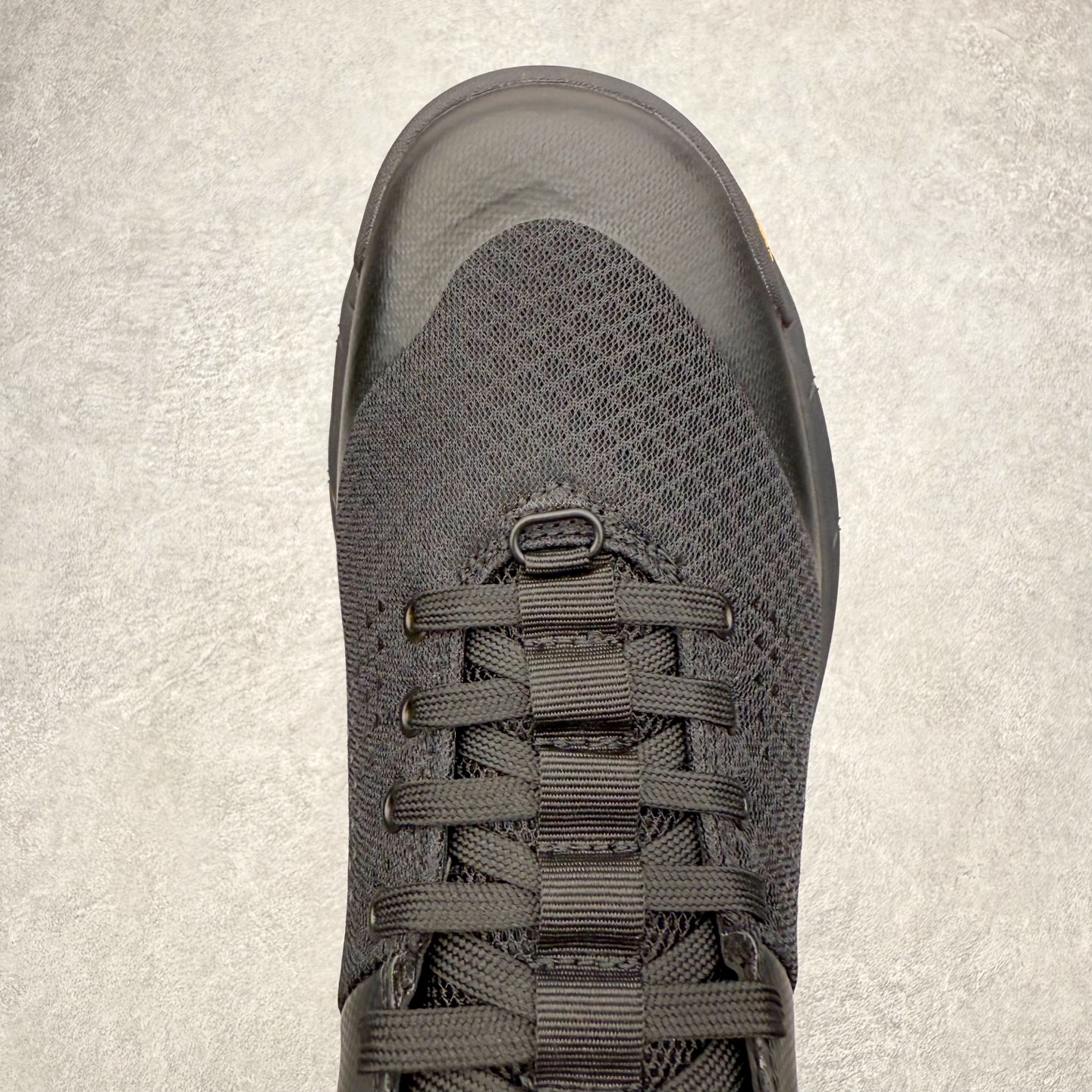 图片[4]-MYSTERY RANCH x Danner 丹纳 Trail 2650 跑步登山徒步反毛皮织物减震防滑耐磨防水透气低帮跑步鞋 鞋面采用反毛皮与织物拼接，兼具防水与透气性能。低帮设计搭配系带闭合，行走灵活不束缚。鞋底侧重防滑耐磨，搭配减震功能，适合户外复杂路况。OrthoLite鞋垫能缓解长时间运动疲劳，黑橙配色经典且富有活力。 尺码：35 36 37 38 39 40 41 42 43 44 45-选品中心