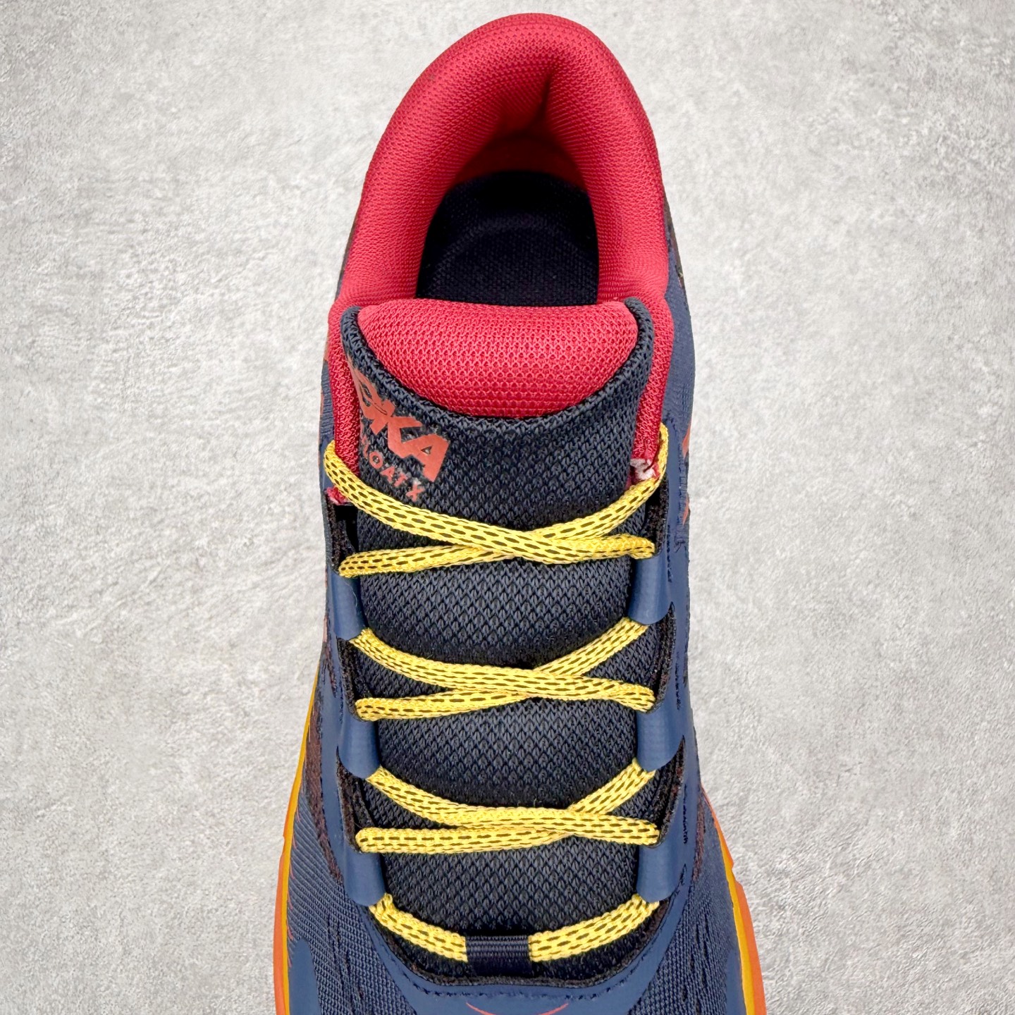 图片[5]-＃福利特价 HOKA ONE ONE SKY Float X 网布织物 舒适运动户外功能 减震防滑耐磨 低帮 生活休闲鞋 男女同款 HOKA ONE ONE是来自美国的跑步鞋知名品牌，创立于2009年，始终致力于为所有跑者提供更新、更好的跑步装备。相比常规跑鞋，HOKA ONE ONE特别研发使用性能独特的几何形跑鞋中底，此种鞋底更厚、更高、回弹性也更好，除了卓越的缓冲性能，它还能为各种阶段的跑者带来更具动感、更加稳定的跑步体验。HOKAONE ONE从设计之初就清楚意识到，要保证跑者步幅的均匀一致，双脚自然而然的运动至关重要。尺码：36 36.5 37.5 38 39 40 40.5 41 42 42.5 43 44 45-选品中心