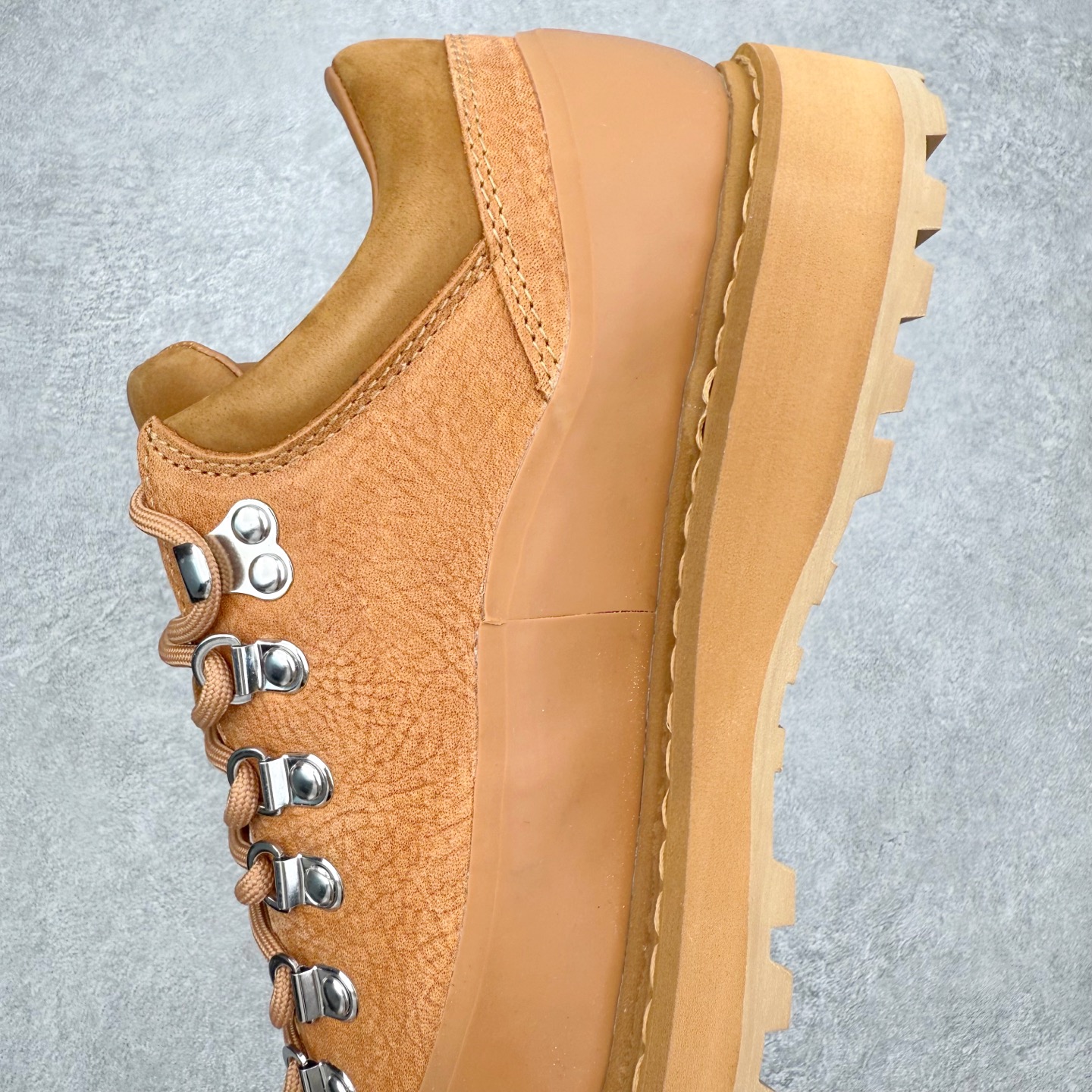 图片[7]-＃GD广顶 DIEMME Cornaro Gomma 时尚潮流耐磨减震低帮户外功能鞋 DIEMME是欧洲意式高端手工潮鞋品牌，1992年成立，被誉为“鞋靴中的劳斯菜斯”，DIEMME在2016年被ELLE时尚杂志评为内行人最爱的7个运动鞋品牌的其中之一。Diemme经常参加世界知名鞋展比如米兰鞋展、巴黎鞋展、佛罗伦萨鞋展。尺码：39 40 41 42 43 44 45-选品中心