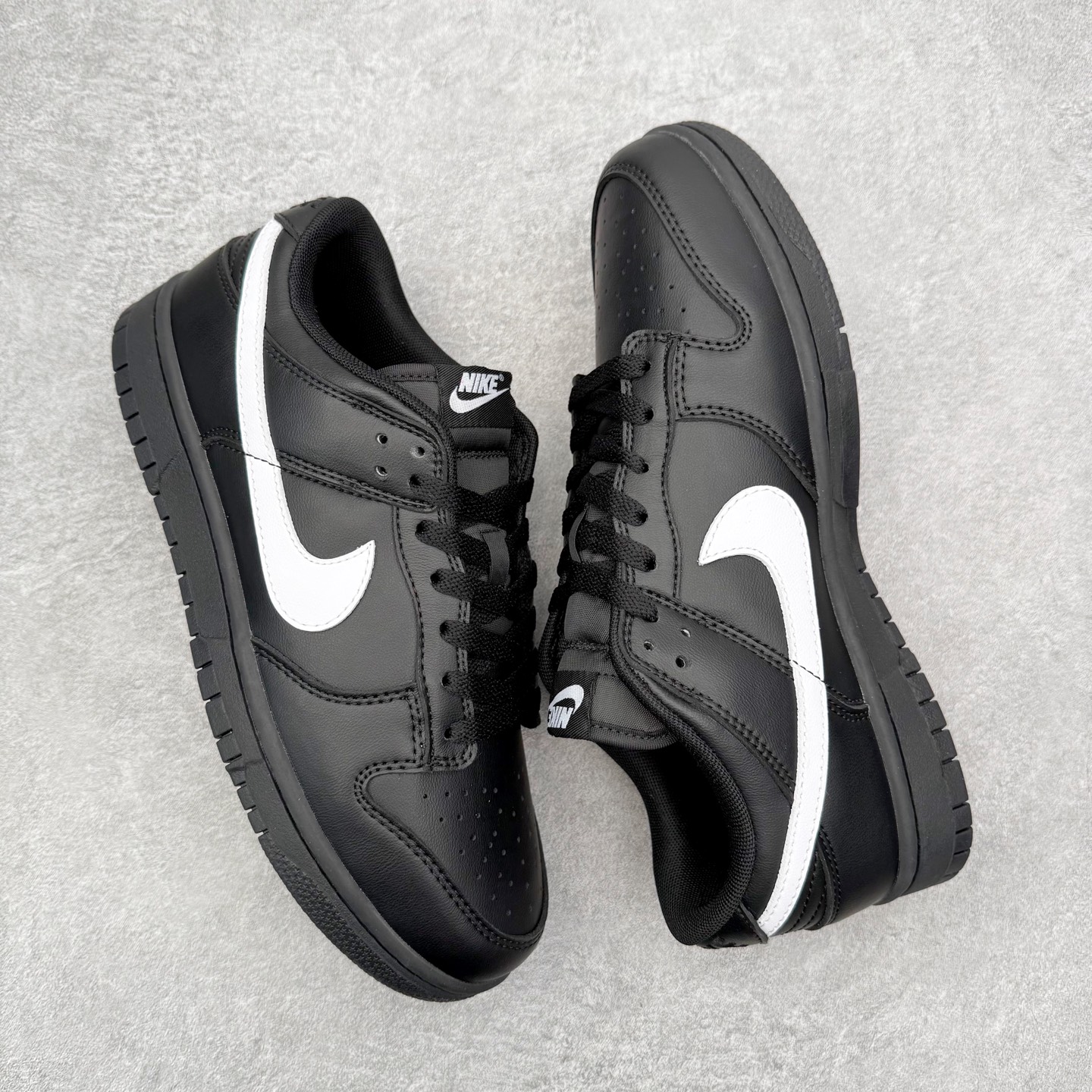 图片[3]-＃F版 NK Dunk Low IO7606-010 极限压缩利润空间 超乎所想的高性价比 用料绝不含糊 原盒原配 正确耐磨橡胶大底 超高清洁度 全鞋零毛边皮料切割 全套原楦原模倾力打造完美版型 尺码：36 36.5 37.5 38 38.5 39 40 40.5 41 42 42.5 43 44 44.5 45 46 47.5-选品中心