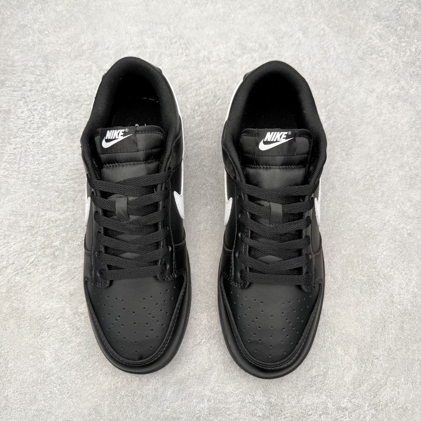 图片[2]-＃F版 NK Dunk Low IO7606-010 极限压缩利润空间 超乎所想的高性价比 用料绝不含糊 原盒原配 正确耐磨橡胶大底 超高清洁度 全鞋零毛边皮料切割 全套原楦原模倾力打造完美版型 尺码：36 36.5 37.5 38 38.5 39 40 40.5 41 42 42.5 43 44 44.5 45 46 47.5-选品中心