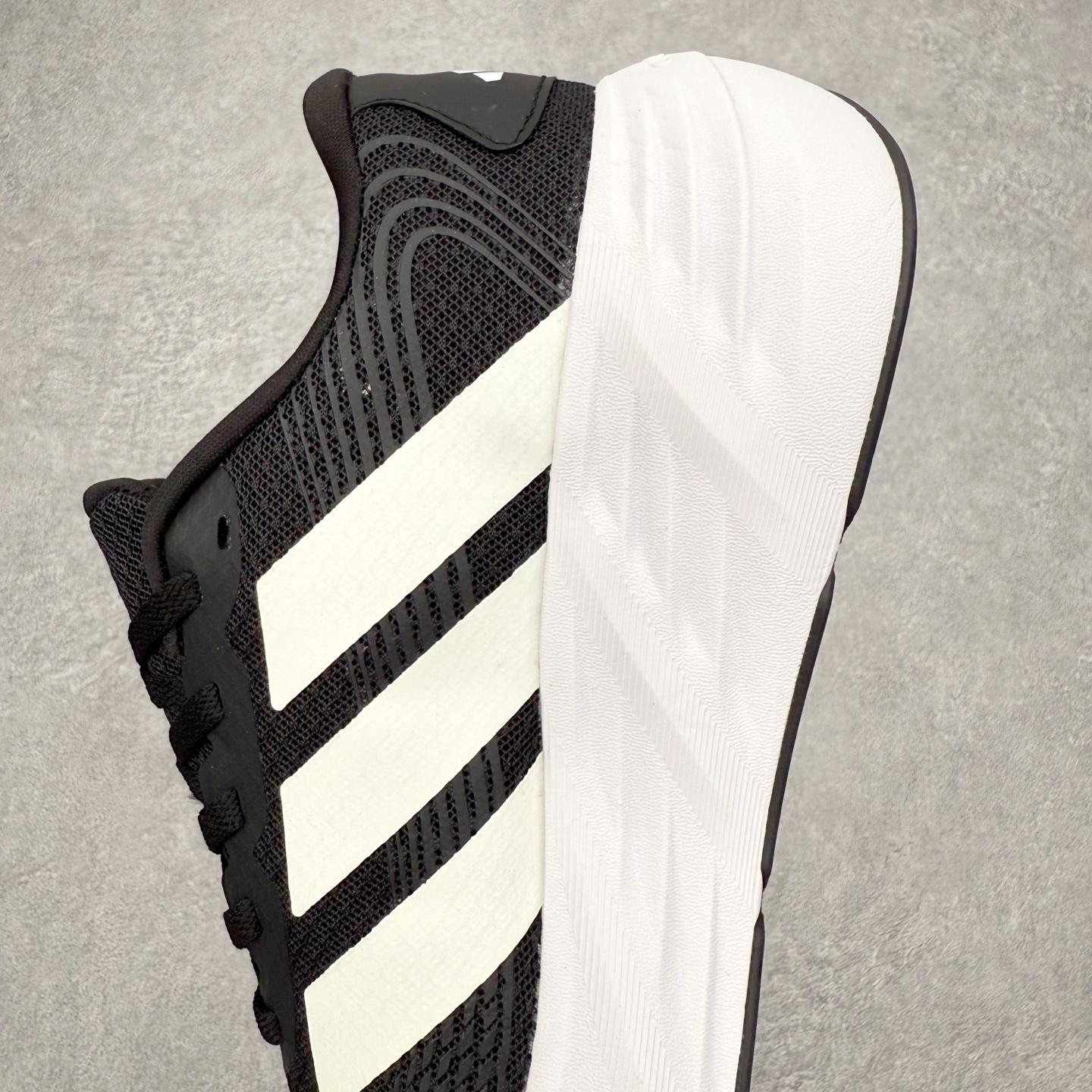 图片[7]-AD Adizero galaxy 8 舒适百搭回弹 低帮跑步鞋 男女同款 实拍调校N版已经零色差零失真 百分百还原实物色彩所见即所得 不存在货不对板色差等低级问题 选购参考实物拍摄 不混卖不参货 只用心做好货严格选品 承诺混一赔十 尺码：36 36.5 37.5 38 38.5 39 40 40.5 41 42 42.5 43 44 44.5 45-选品中心