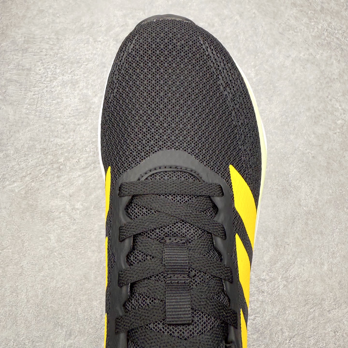 图片[4]-AD Adizero galaxy 8 舒适百搭回弹 低帮跑步鞋 男女同款 实拍调校N版已经零色差零失真 百分百还原实物色彩所见即所得 不存在货不对板色差等低级问题 选购参考实物拍摄 不混卖不参货 只用心做好货严格选品 承诺混一赔十 尺码：36 36.5 37.5 38 38.5 39 40 40.5 41 42 42.5 43 44 44.5 45-选品中心