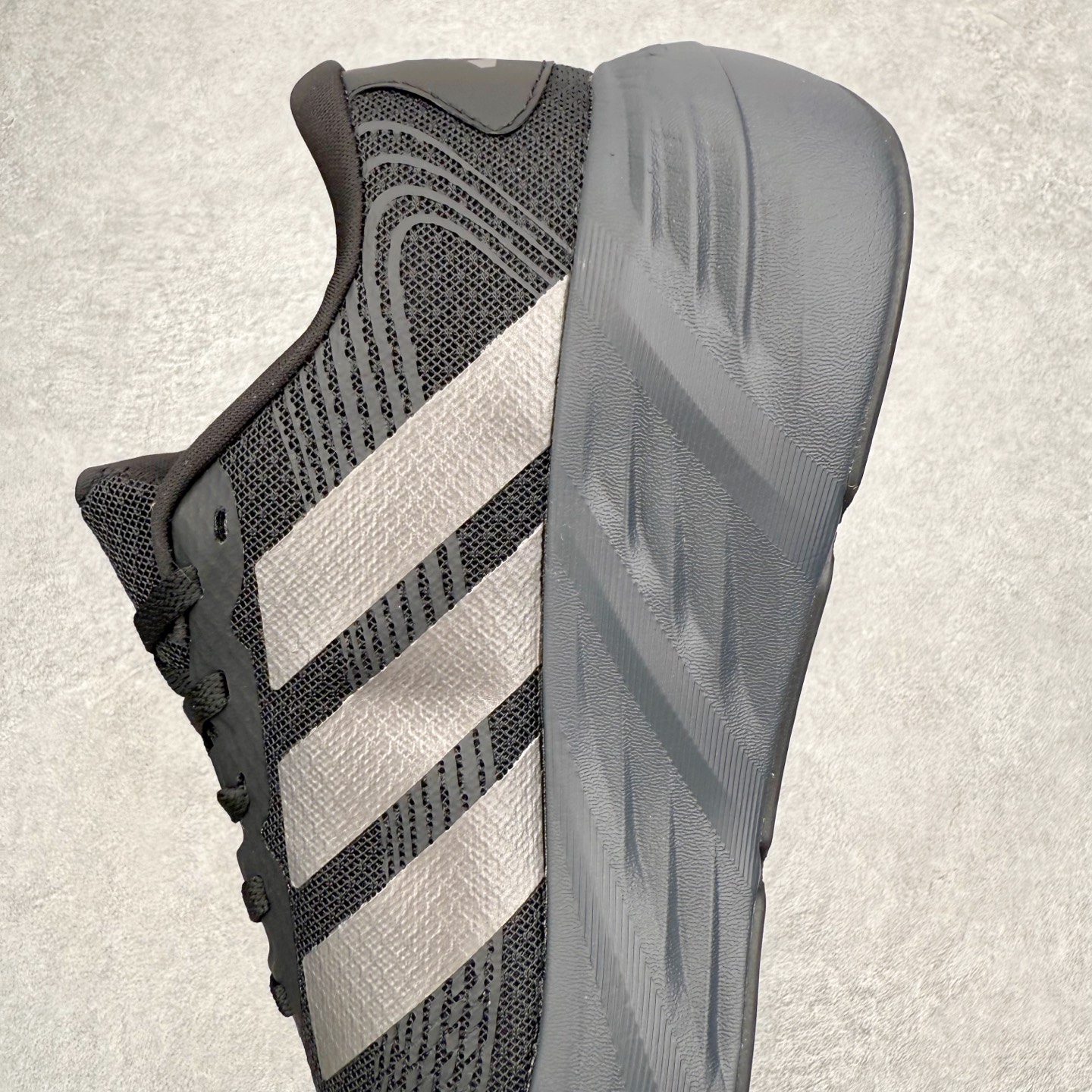 图片[7]-AD Adizero galaxy 8 舒适百搭回弹 低帮跑步鞋 男女同款 实拍调校N版已经零色差零失真 百分百还原实物色彩所见即所得 不存在货不对板色差等低级问题 选购参考实物拍摄 不混卖不参货 只用心做好货严格选品 承诺混一赔十 尺码：36 36.5 37.5 38 38.5 39 40 40.5 41 42 42.5 43 44 44.5 45-选品中心