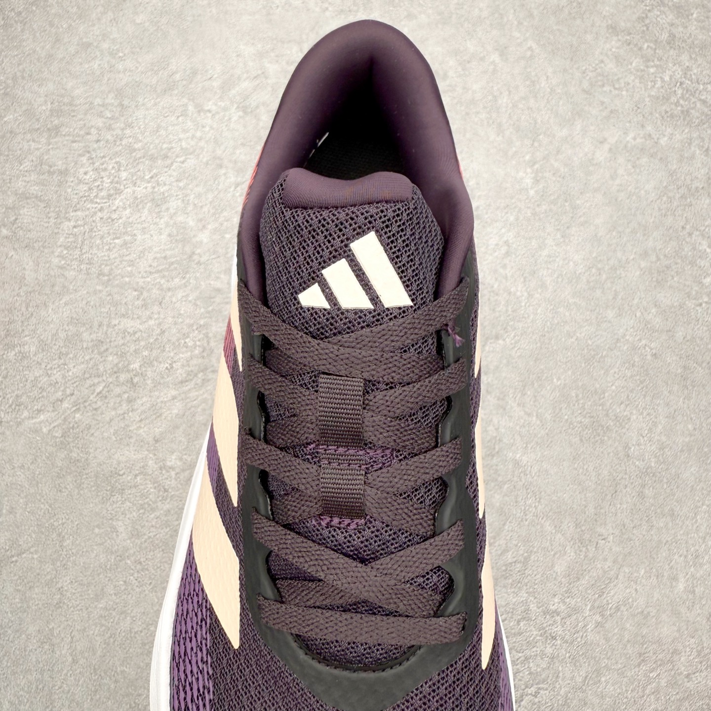 图片[5]-AD Adizero galaxy 8 舒适百搭回弹 低帮跑步鞋 男女同款 实拍调校N版已经零色差零失真 百分百还原实物色彩所见即所得 不存在货不对板色差等低级问题 选购参考实物拍摄 不混卖不参货 只用心做好货严格选品 承诺混一赔十 尺码：36 36.5 37.5 38 38.5 39 40 40.5 41 42 42.5 43 44 44.5 45-选品中心