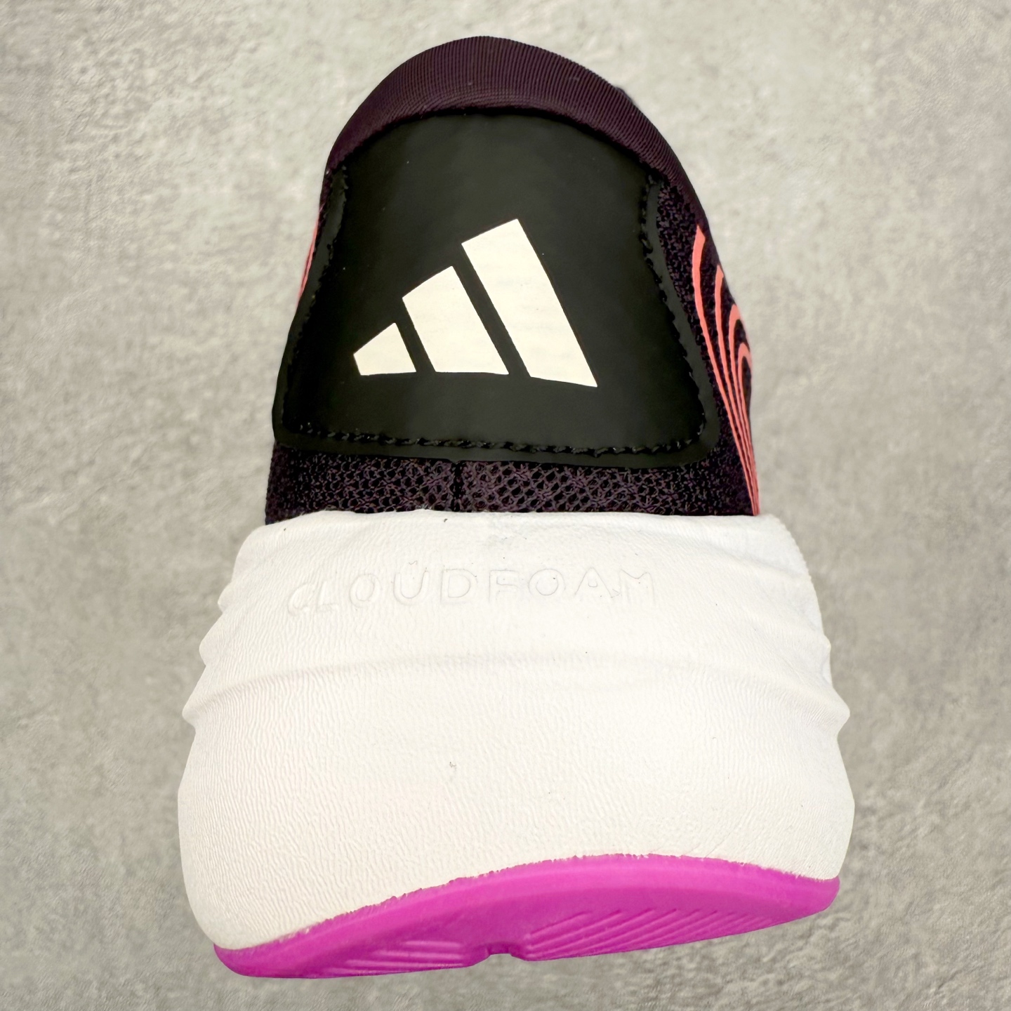 图片[8]-AD Adizero galaxy 8 舒适百搭回弹 低帮跑步鞋 男女同款 实拍调校N版已经零色差零失真 百分百还原实物色彩所见即所得 不存在货不对板色差等低级问题 选购参考实物拍摄 不混卖不参货 只用心做好货严格选品 承诺混一赔十 尺码：36 36.5 37.5 38 38.5 39 40 40.5 41 42 42.5 43 44 44.5 45-选品中心