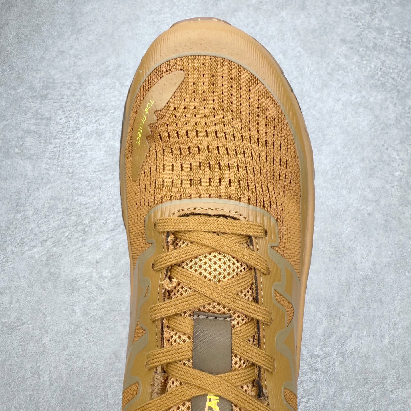 图片[4]-New Balance Fresh Foam X Trail More v3 新百伦NB莫尔V3系列低帮轻量化厚底户外越野休闲运动慢跑鞋 MTMORNGR 无论是越野训练跑还是享受自然美景 New Balance Fresh Foam X Trail More v3 都能确保双脚凉爽舒适 获得缓震支撑 这款越野跑鞋採用透气的合成/网眼鞋面 加上双层 Fresh Foam X 中底实现绝佳舒适著感 搭载鞋头防护科技与 All Terrain 系列最厚鞋底 可防止碎石跑入鞋内 让你尽情探索不受限 尺码：36 37 37.5 38 38.5 39.5 40 40.5 41.5 42 42.5 43 44 44.5 45-选品中心