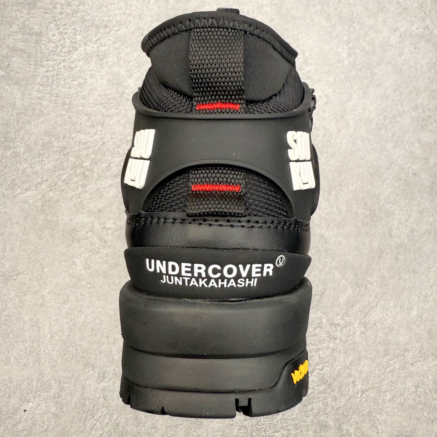 图片[8]-北面THE NORTH FACE GLENCLYFFE Soukuu Tnf 舒适耐用 防滑耐磨 高帮 户外功能鞋 专业户外登山品牌（北面）The North Face自1966年创立，由两位热爱登山徒步的年轻登山者于美西旧金山开创，不断透过研发与创新，并且将最先进的技术结合在服装与鞋款设计，生产多种外型帅气且专业能力非常强的户外运动装备而备受欢迎。尺码：36-45-选品中心