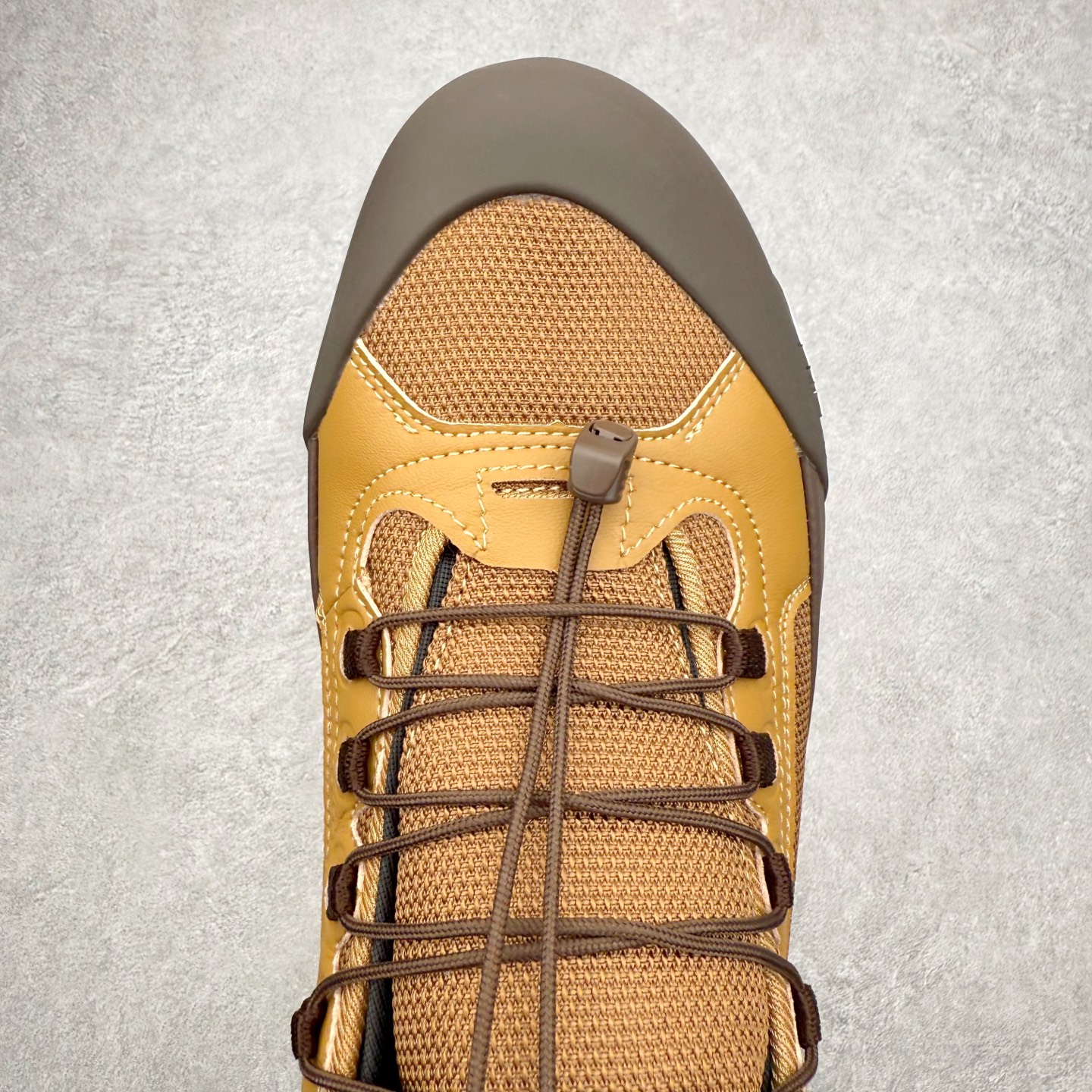 图片[4]-北面THE NORTH FACE GLENCLYFFE Soukuu Tnf 舒适耐用 防滑耐磨 高帮 户外功能鞋 专业户外登山品牌（北面）The North Face自1966年创立，由两位热爱登山徒步的年轻登山者于美西旧金山开创，不断透过研发与创新，并且将最先进的技术结合在服装与鞋款设计，生产多种外型帅气且专业能力非常强的户外运动装备而备受欢迎。尺码：36-45-选品中心