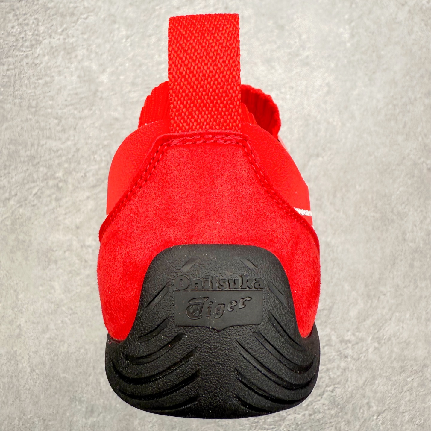 图片[8]-Onitsuka Tiger 鬼塚虎 Sclaw 轻便舒适防滑耐磨透气支撑吸汗低帮生活休闲鞋 低帮设计简洁利落 流畅的线条勾勒出随性的风格 鞋口织物收口 经典鞋袜一体 明线设计标志性logo 采用织物和柔软皮革拼接 时尚质感满满 防磨耐磨大底 上脚轻便舒适 尺码：36 37 37.5 38 39 39.5 40 40.5 41.5 42 42.5 43.5 44 45-选品中心