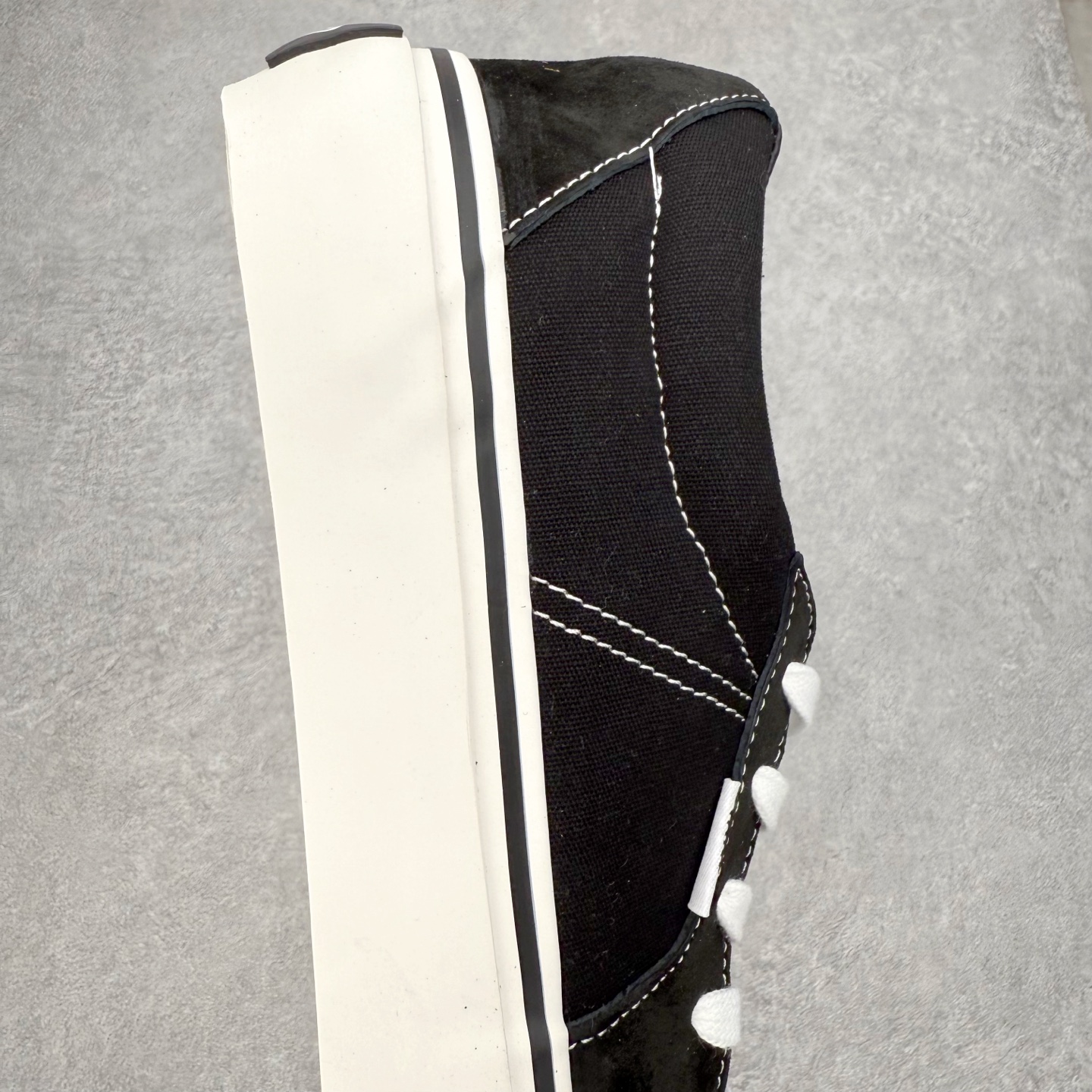 图片[6]-Vans Off The Wall 字母开口笑 美式复古舒适简约轻便低帮帆布鞋 尺码：35 36 36.5 37 38 38.5 39 40 40.5 41 42 42.5 43 44-选品中心