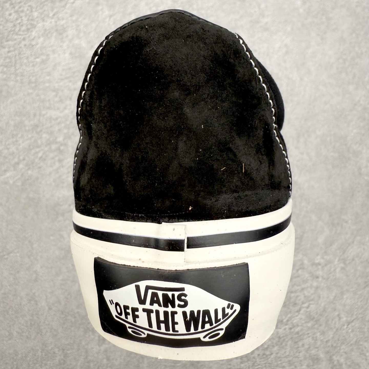 图片[8]-Vans Off The Wall 字母开口笑 美式复古舒适简约轻便低帮帆布鞋 尺码：35 36 36.5 37 38 38.5 39 40 40.5 41 42 42.5 43 44-选品中心