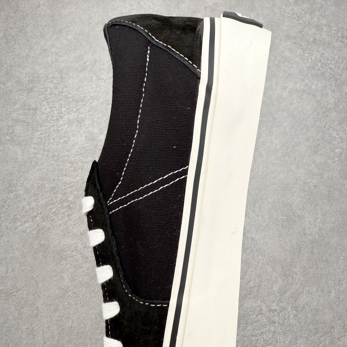 图片[7]-Vans Off The Wall 字母开口笑 美式复古舒适简约轻便低帮帆布鞋 尺码：35 36 36.5 37 38 38.5 39 40 40.5 41 42 42.5 43 44-选品中心