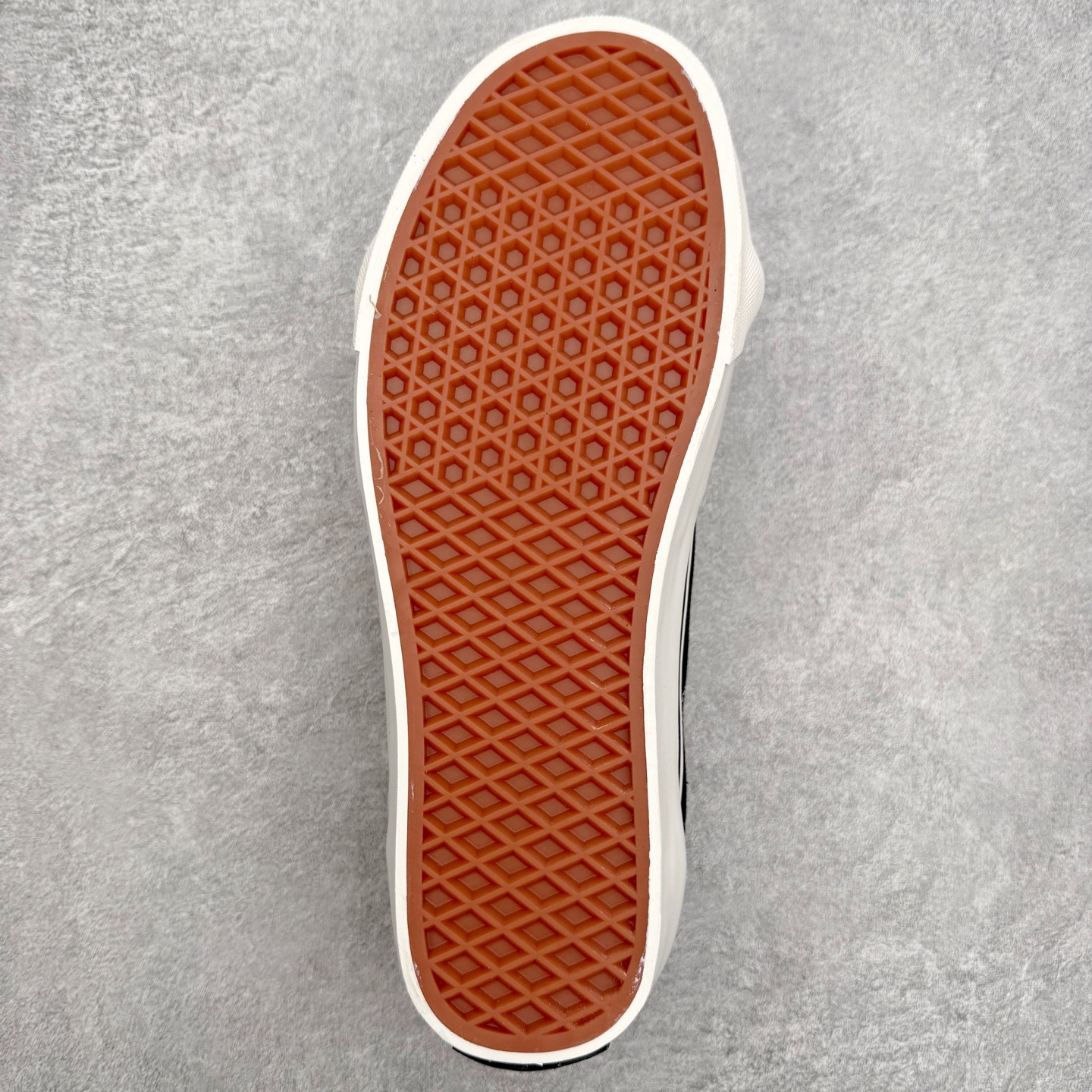 图片[9]-Vans Off The Wall 字母开口笑 美式复古舒适简约轻便低帮帆布鞋 尺码：35 36 36.5 37 38 38.5 39 40 40.5 41 42 42.5 43 44-选品中心