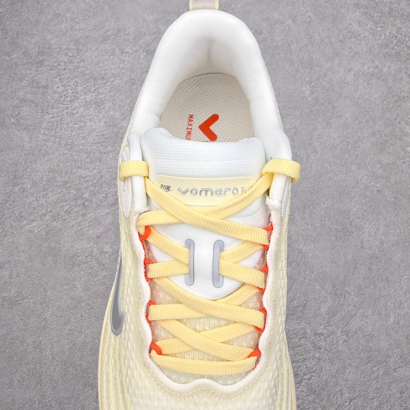 图片[5]-NK Vomero Plus 时尚舒适 网布防滑耐磨 低帮跑步鞋 实拍调校N版已经零色差零失真 百分百还原实物色彩所见即所得 不存在货不对板色差等低级问题 选购参考实物拍摄 不混卖不参货 只用心做好货严格选品 承诺混一赔十 尺码：36 36.5 37.5 38 38.5 39 40 40.5 41 42 42.5 43 44 44.5 45-选品中心