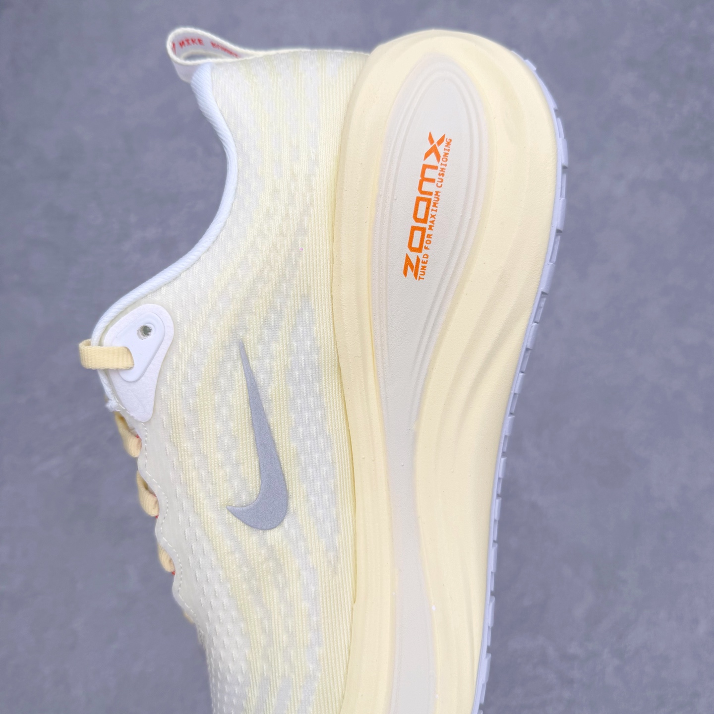 图片[7]-NK Vomero Plus 时尚舒适 网布防滑耐磨 低帮跑步鞋 实拍调校N版已经零色差零失真 百分百还原实物色彩所见即所得 不存在货不对板色差等低级问题 选购参考实物拍摄 不混卖不参货 只用心做好货严格选品 承诺混一赔十 尺码：36 36.5 37.5 38 38.5 39 40 40.5 41 42 42.5 43 44 44.5 45-选品中心