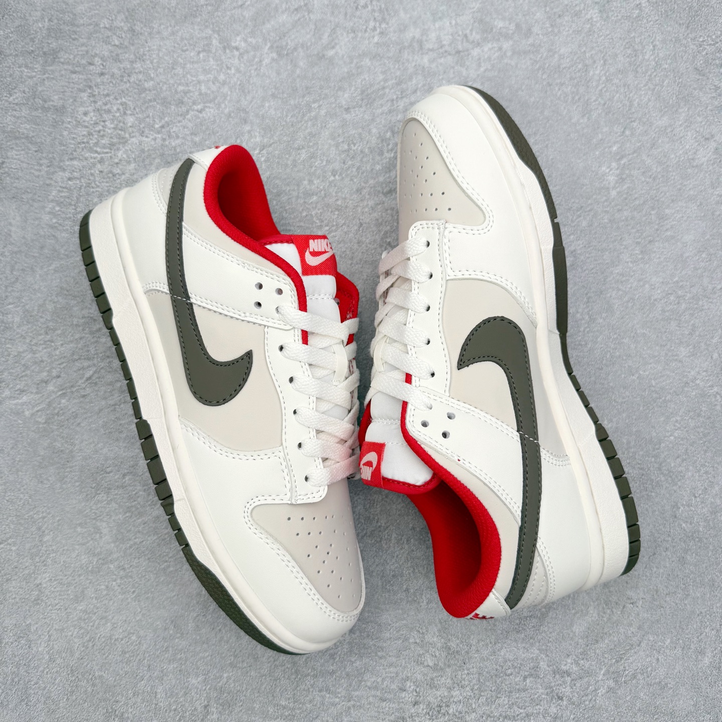 图片[3]-＃F版 NK Dunk Low IQ9783-020 极限压缩利润空间 超乎所想的高性价比 用料绝不含糊 原盒原配 正确耐磨橡胶大底 超高清洁度 全鞋零毛边皮料切割 全套原楦原模倾力打造完美版型 尺码：36 36.5 37.5 38 38.5 39 40 40.5 41 42 42.5 43 44 44.5 45 46 47.5-选品中心