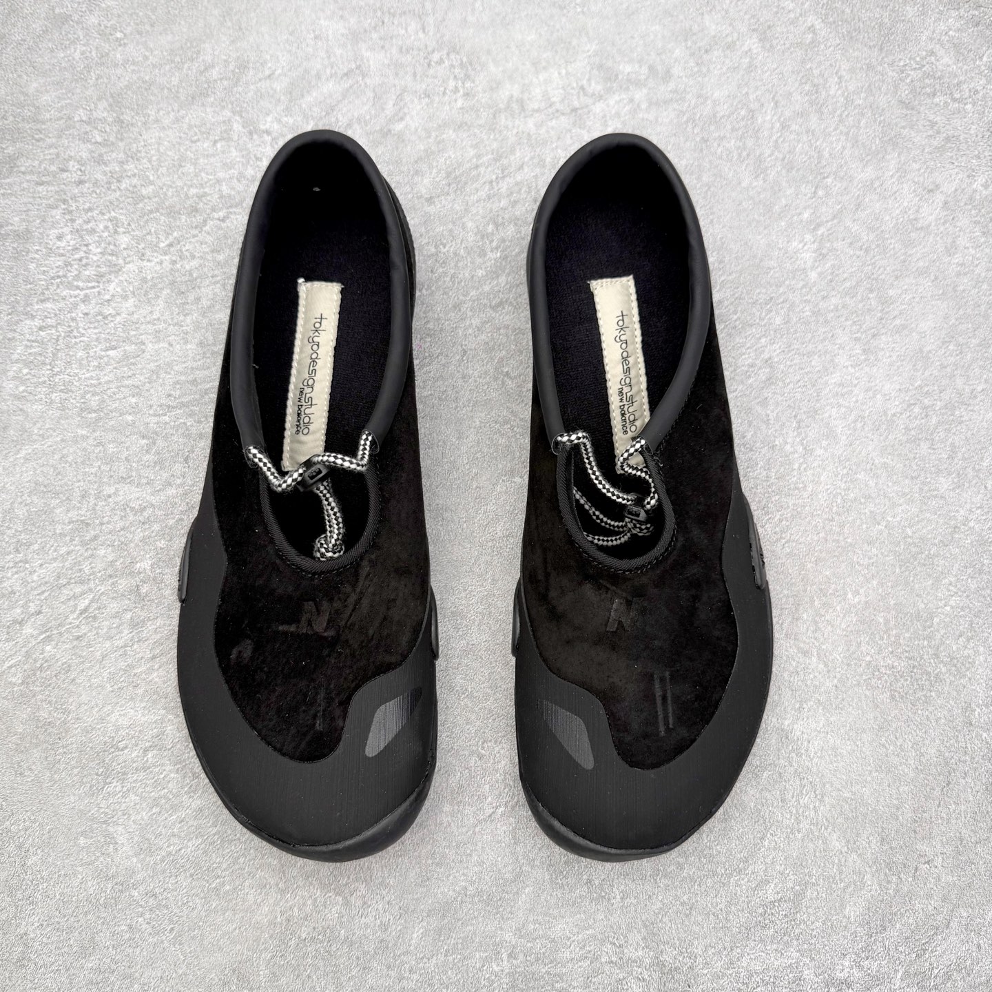 图片[2]-New Balance MT10 NB新百伦薄底赤足鞋减震防滑透气低帮休闲跑步鞋 尺码：36 37 37.5 38 38.5 39.5 40 40.5 41.5 42 42.5 43 44 45-选品中心