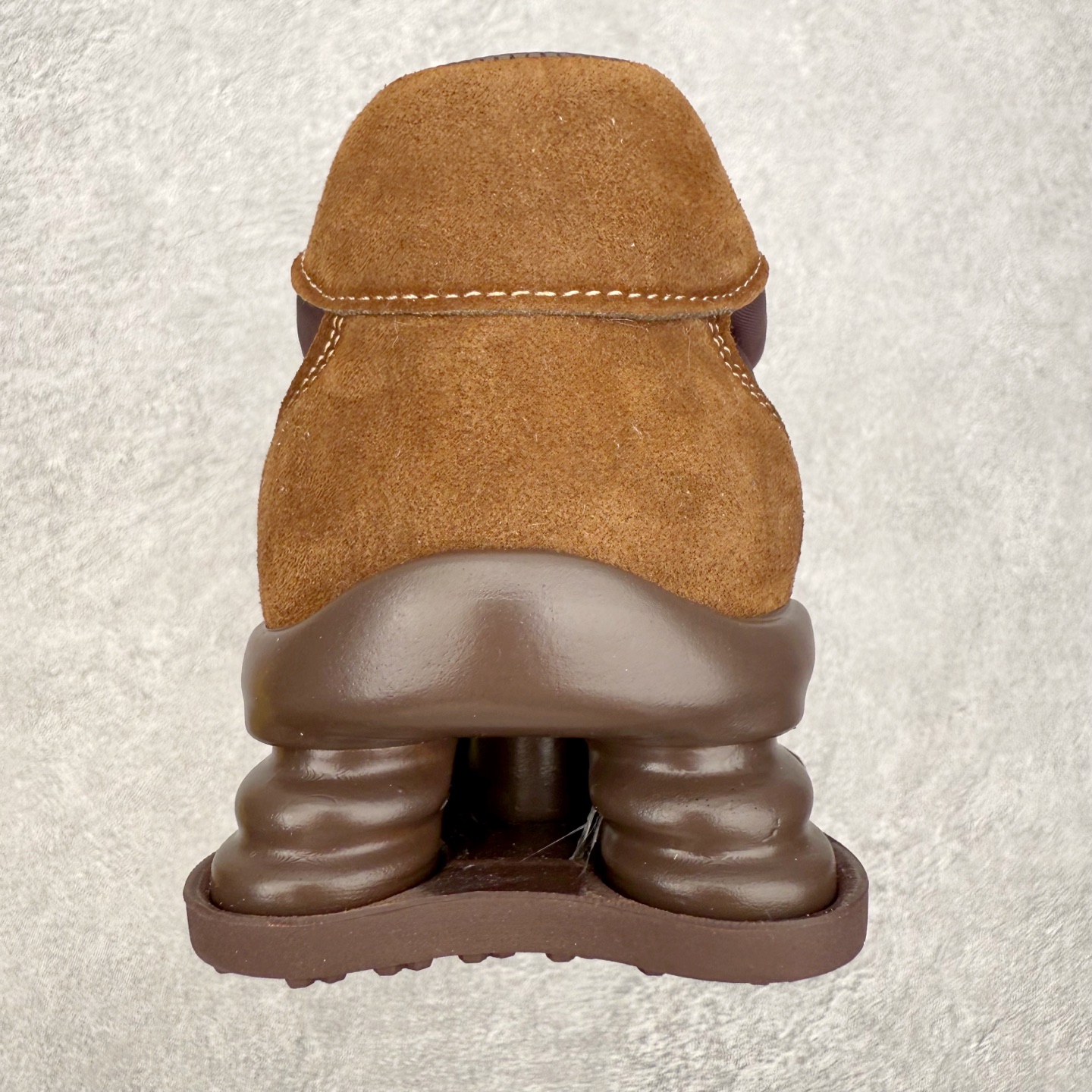 图片[8]-GG-CC赵露思2025新款厚底增高休闲运动老爹鞋系列 广东大厂出品 7CM厚底增高 星河粒子 银白粉色 银角大王 完美细节 25ss春季新款厚底增高 大长腿 时髦look轻松定格 不费力展现率性氛围 高档银盒 酷帅机能风不规则设计大底 拼色造型设计 轻便舒适百搭 GGCC银白配色好温柔 三层组合月牙底 柔软有弹性的月牙底和增加舒适度显腿长的7cm增高 长时间走路和站立都不累脚舒适度和少女感 厚底增高 不管怎么搭都好看~尺码：35 36 37 38 39 40-选品中心