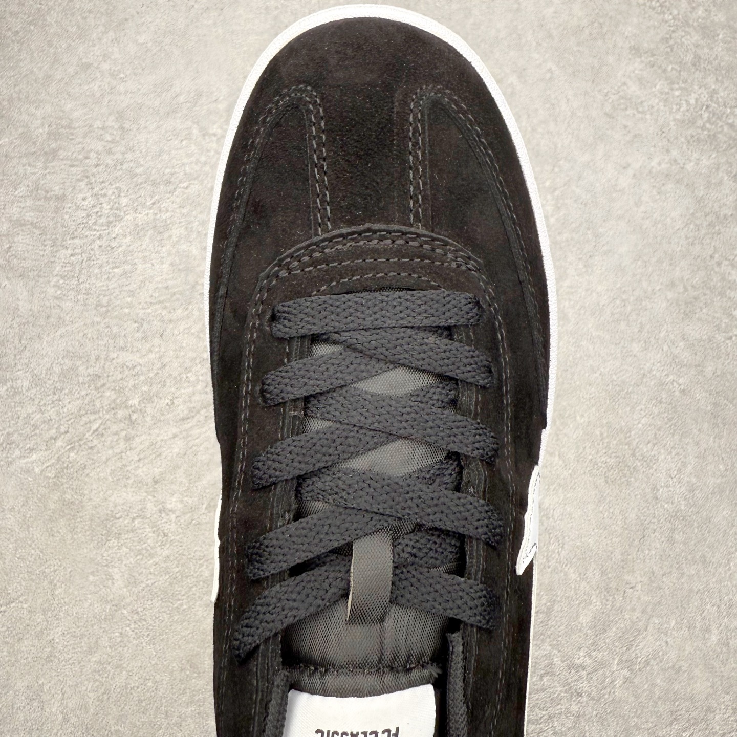 图片[4]-NK SB FC standard 绒面革防滑耐磨低帮板鞋 实拍调校N版已经零色差零失真 百分百还原实物色彩所见即所得 不存在货不对板色差等低级问题 选购参考实物拍摄 不混卖不参货 只用心做好货严格选品 承诺混一赔十 尺码：36 36.5 37.5 38 38.5 39 40 40.5 41 42 42.5 43 44 44.5 45-选品中心