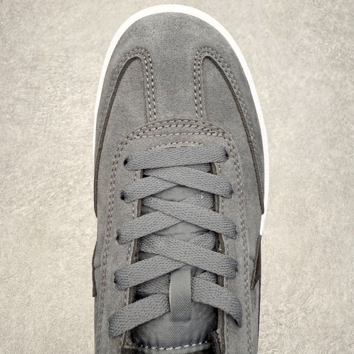 图片[4]-NK SB FC standard 绒面革防滑耐磨低帮板鞋 实拍调校N版已经零色差零失真 百分百还原实物色彩所见即所得 不存在货不对板色差等低级问题 选购参考实物拍摄 不混卖不参货 只用心做好货严格选品 承诺混一赔十 尺码：36 36.5 37.5 38 38.5 39 40 40.5 41 42 42.5 43 44 44.5 45-选品中心