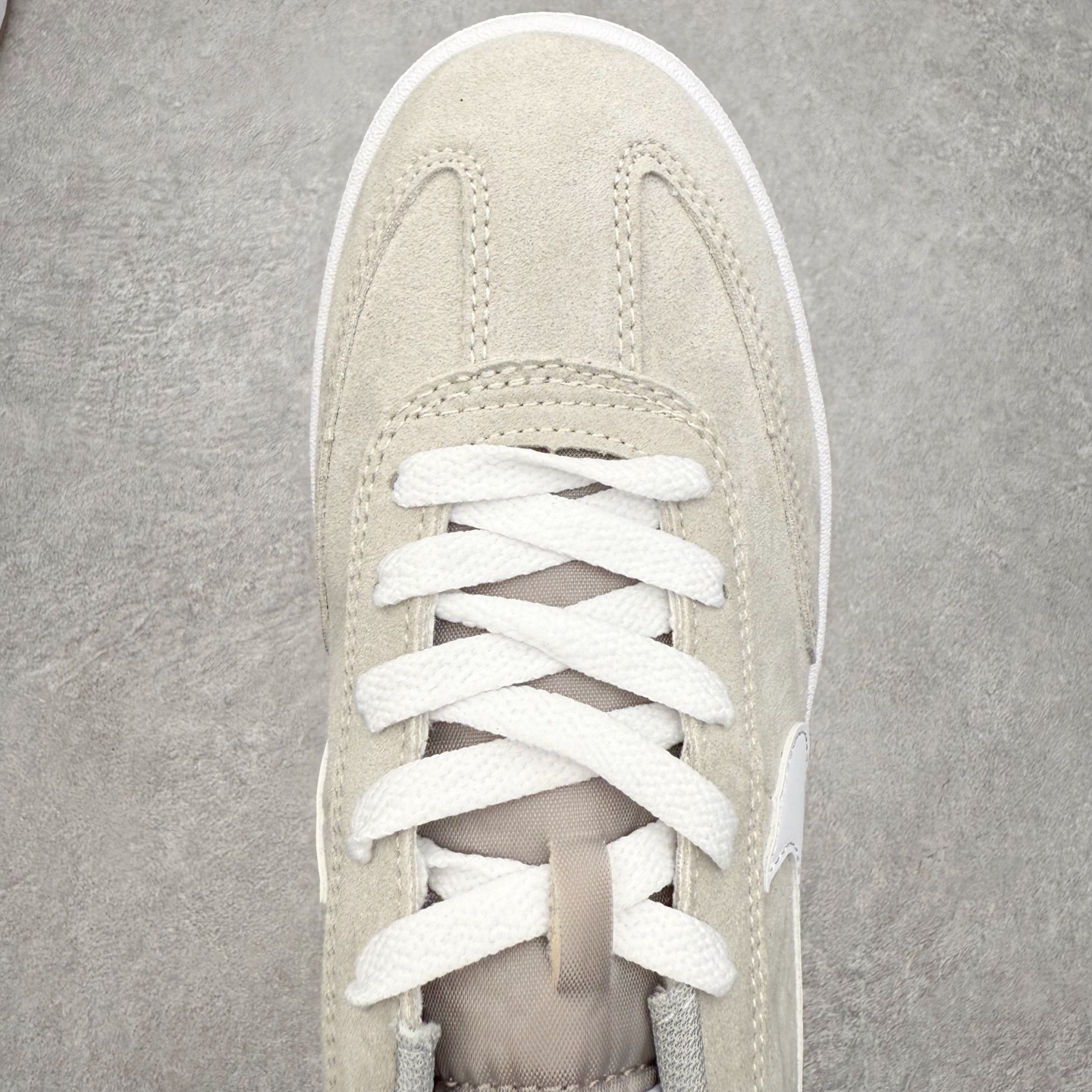 图片[4]-NK SB FC standard 绒面革防滑耐磨低帮板鞋 实拍调校N版已经零色差零失真 百分百还原实物色彩所见即所得 不存在货不对板色差等低级问题 选购参考实物拍摄 不混卖不参货 只用心做好货严格选品 承诺混一赔十 尺码：36 36.5 37.5 38 38.5 39 40 40.5 41 42 42.5 43 44 44.5 45-选品中心