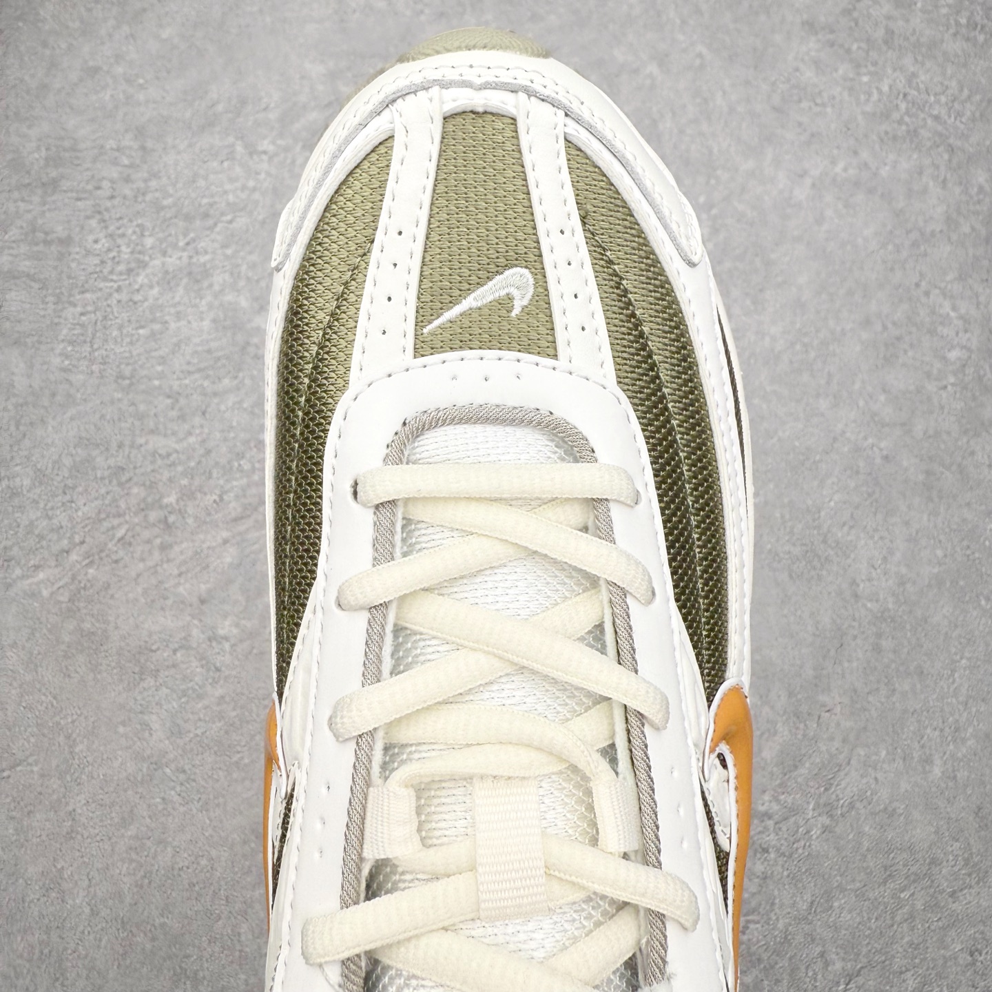 图片[4]-NK Initiator 创始者系列复古老爹鞋运动舒适复古网布合成革减震防滑耐磨低帮休闲跑步鞋 Ins爆火全新韩系古着风 回味经典 采用透气网眼鞋面和支撑覆盖层 自然运动设计的Phlyon中底用于缓冲 BRS 1000碳橡胶外底具有轻质柔韧性 牵引力和耐用性 尺码：36 36.5 37.5 38 38.5 39 40 40.5 41 42 42.5 43 44 45-选品中心