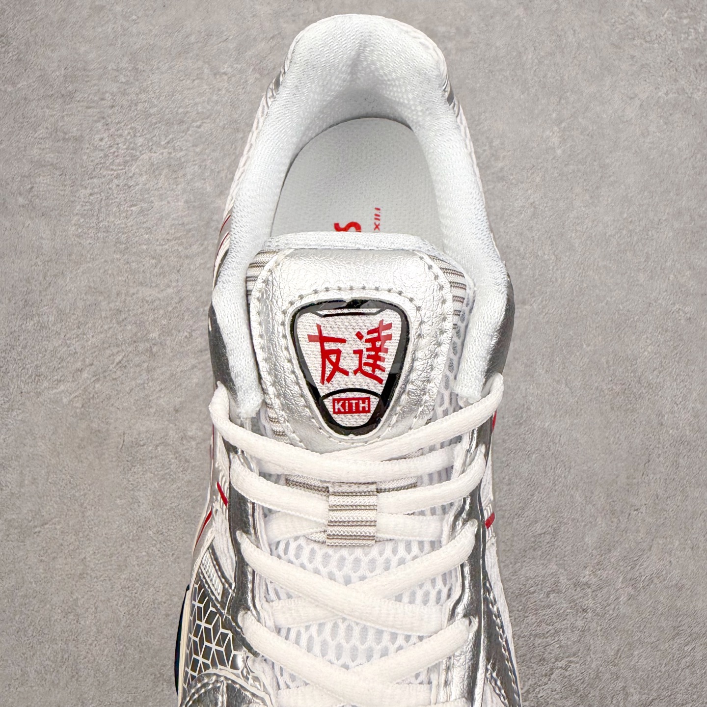 图片[5]-Asics Gel Kayano 12.1 亚瑟士卡亚诺12.1代系列低帮轻量缓震休闲运动跑步鞋 采用环保太空合成革配合透气网眼布鞋面材质 中底3D可视GEL缓震胶效果 升级EVA全新缓震中底部位科技组合耐磨橡胶外底片 尺码：36 37 37.5 38 39 39.5 40.5 41.5 42 42.5 43.5 44 44.5 45-选品中心