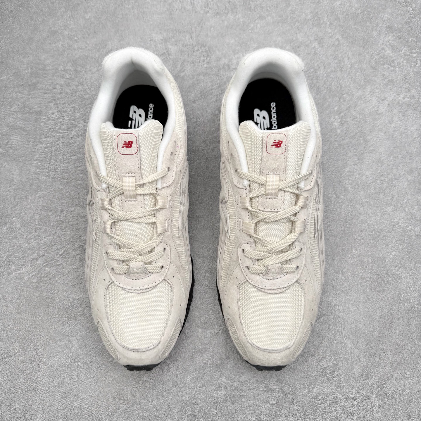 图片[2]-New Balance NB204L 舒适百搭耐磨轻便低帮 生活休闲鞋 男女同款 尺码：36 37 37.5 38 38.5 39.5 40 40.5 41.5 42 42.5 43 44 45-选品中心