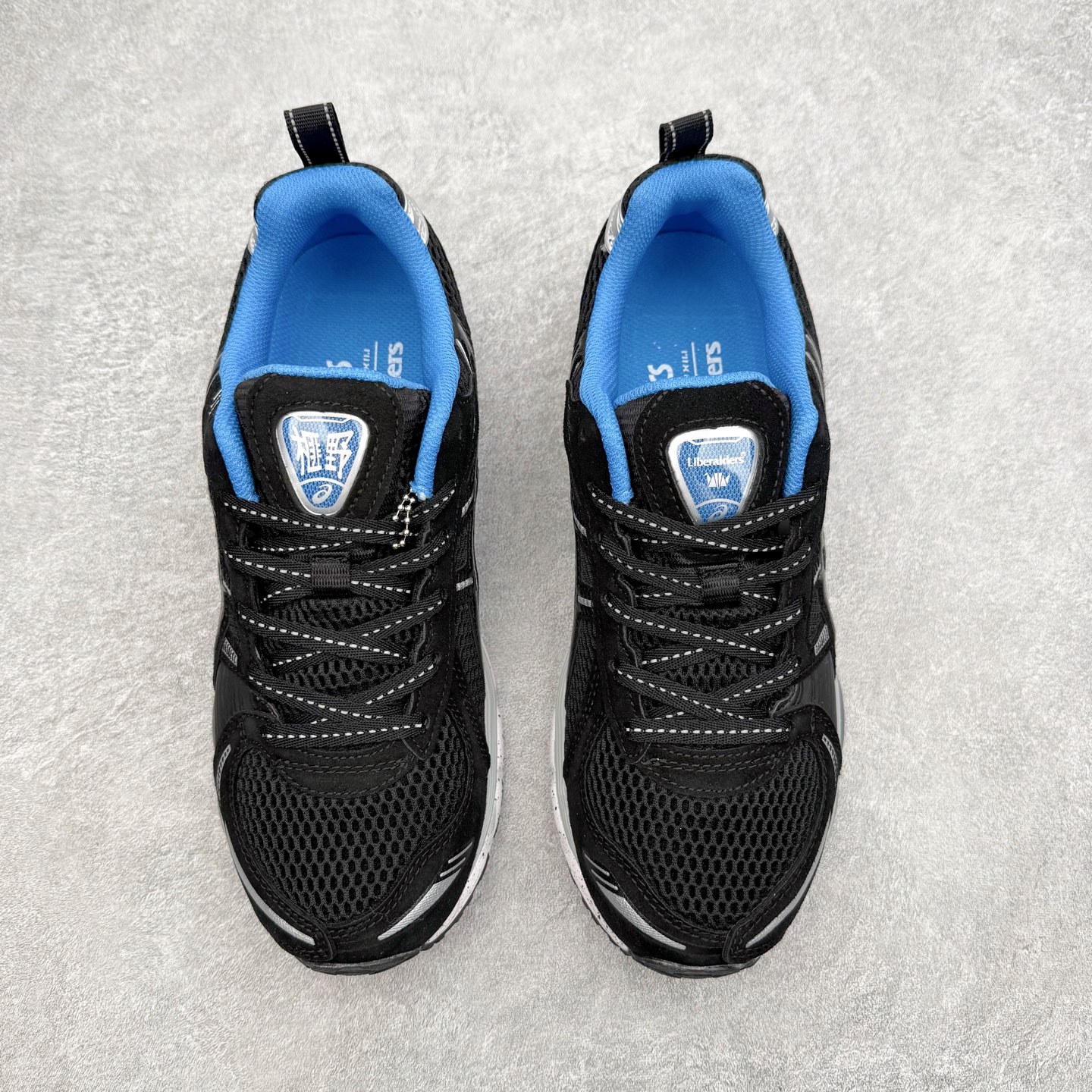 图片[2]-Asics Gel Kayano 12.1 亚瑟士卡亚诺12.1代系列低帮轻量缓震休闲运动跑步鞋 采用环保太空合成革配合透气网眼布鞋面材质 中底3D可视GEL缓震胶效果 升级EVA全新缓震中底部位科技组合耐磨橡胶外底片 尺码：36 37 37.5 38 39 39.5 40.5 41.5 42 42.5 43.5 44 44.5 45-选品中心