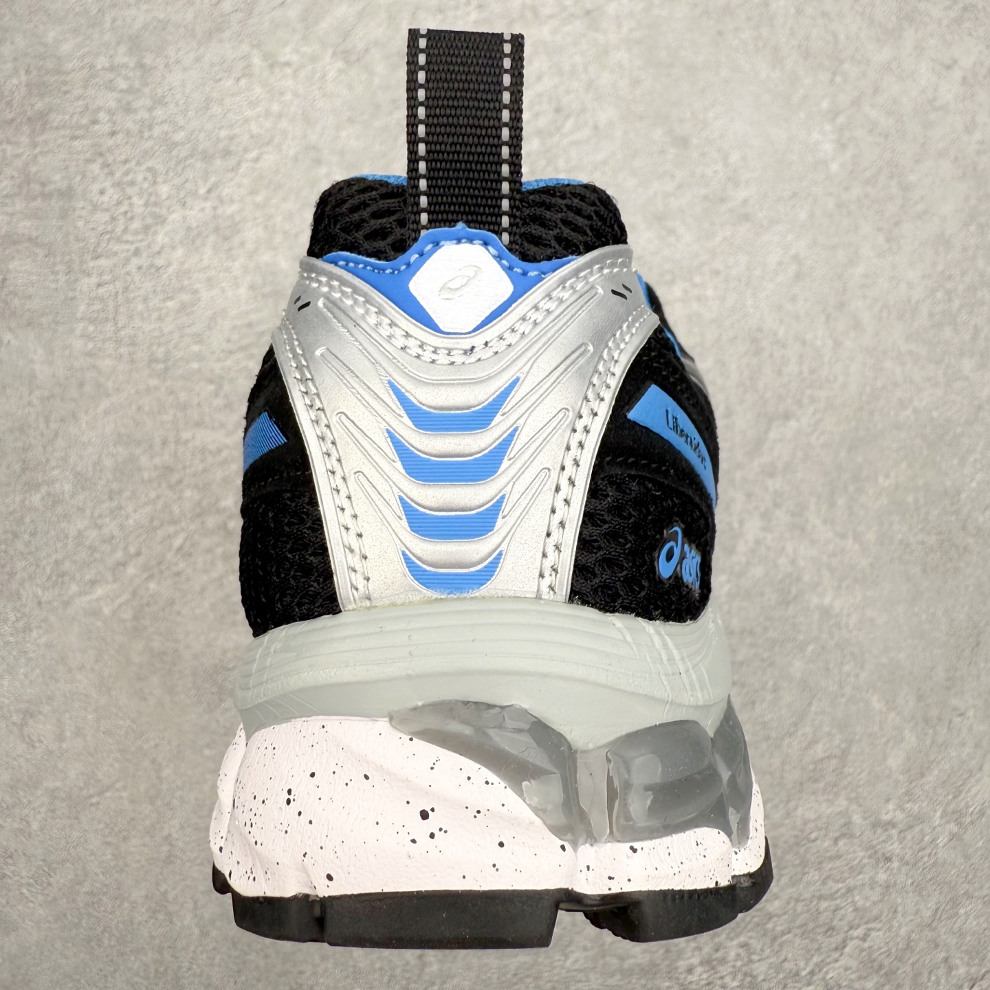 图片[8]-Asics Gel Kayano 12.1 亚瑟士卡亚诺12.1代系列低帮轻量缓震休闲运动跑步鞋 采用环保太空合成革配合透气网眼布鞋面材质 中底3D可视GEL缓震胶效果 升级EVA全新缓震中底部位科技组合耐磨橡胶外底片 尺码：36 37 37.5 38 39 39.5 40.5 41.5 42 42.5 43.5 44 44.5 45-选品中心