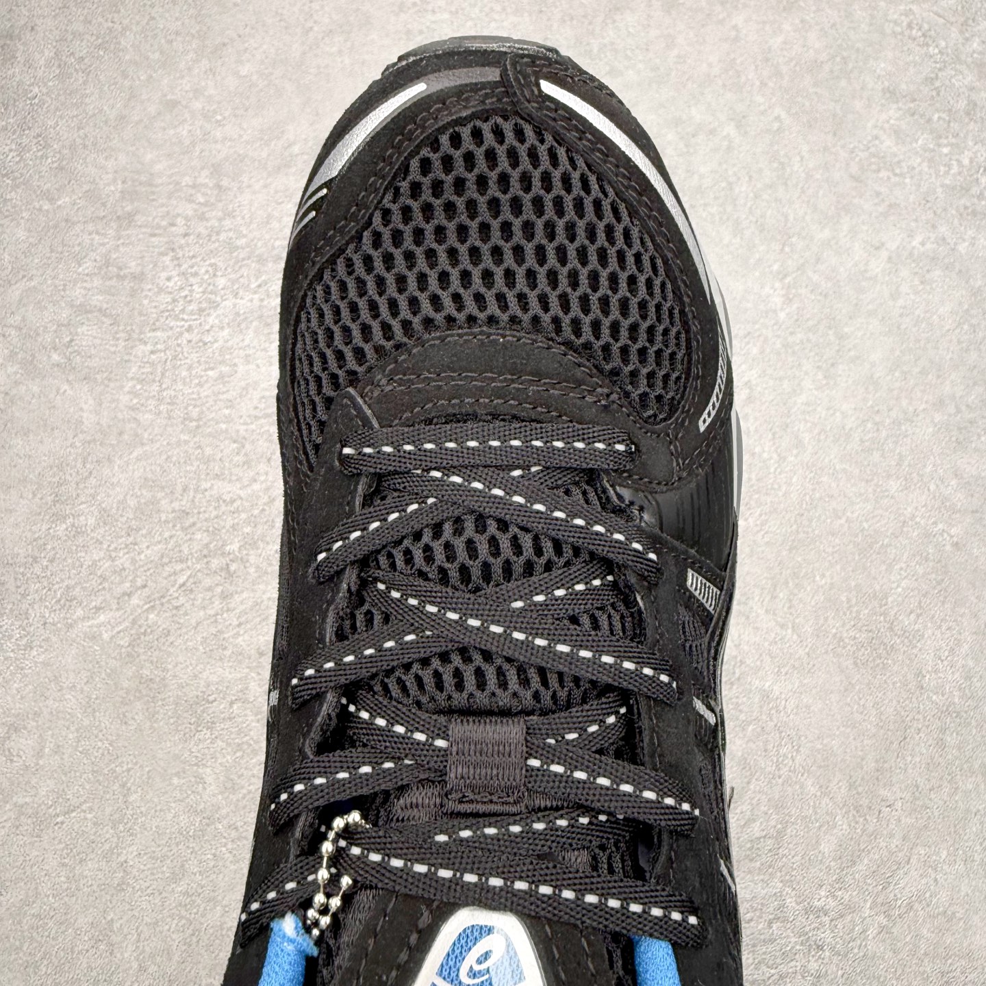 图片[4]-Asics Gel Kayano 12.1 亚瑟士卡亚诺12.1代系列低帮轻量缓震休闲运动跑步鞋 采用环保太空合成革配合透气网眼布鞋面材质 中底3D可视GEL缓震胶效果 升级EVA全新缓震中底部位科技组合耐磨橡胶外底片 尺码：36 37 37.5 38 39 39.5 40.5 41.5 42 42.5 43.5 44 44.5 45-选品中心