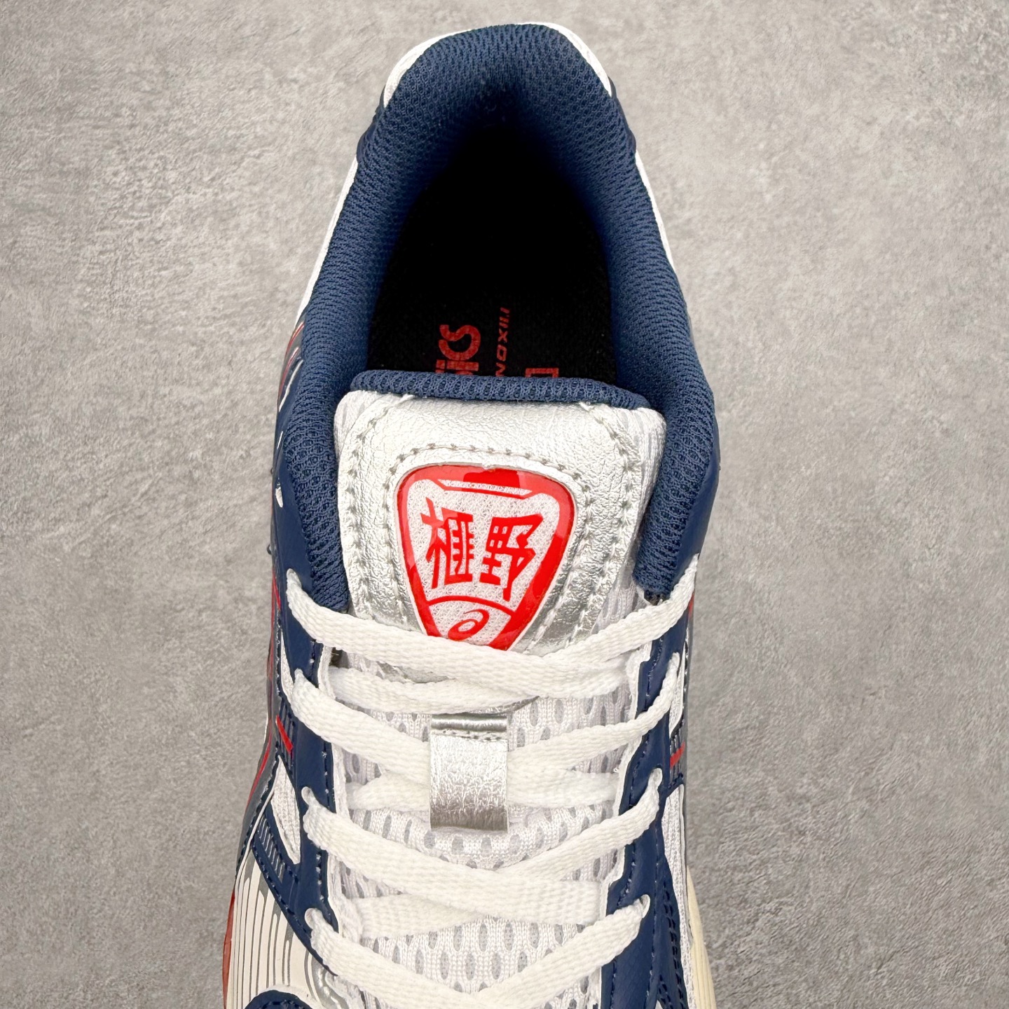 图片[5]-Asics Gel Kayano 12.1 亚瑟士卡亚诺12.1代系列低帮轻量缓震休闲运动跑步鞋 采用环保太空合成革配合透气网眼布鞋面材质 中底3D可视GEL缓震胶效果 升级EVA全新缓震中底部位科技组合耐磨橡胶外底片 尺码：36 37 37.5 38 39 39.5 40.5 41.5 42 42.5 43.5 44 44.5 45-选品中心