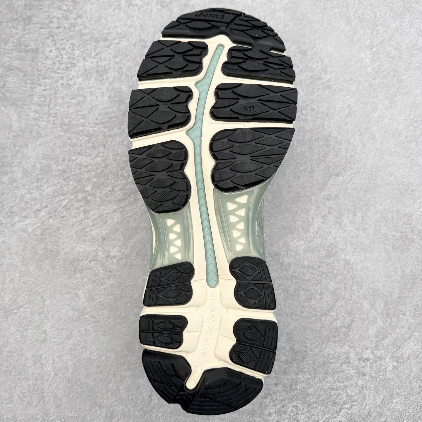 图片[9]-＃ZC总裁 Asics Gel Kayano 12.1 亚瑟士卡亚诺12.1代系列低帮轻量缓震休闲运动跑步鞋 采用环保太空合成革配合透气网眼布鞋面材质 中底3D可视GEL缓震胶效果 升级EVA全新缓震中底部位科技组合耐磨橡胶外底片 尺码：36 37 37.5 38 39 39.5 40.5 41.5 42 42.5 43.5 44 44.5 45 46-选品中心