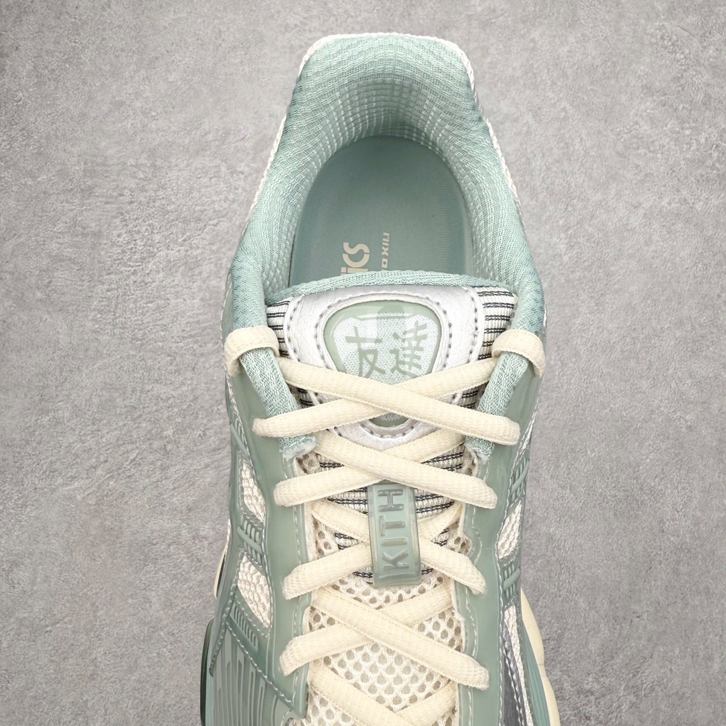 图片[5]-＃ZC总裁 Asics Gel Kayano 12.1 亚瑟士卡亚诺12.1代系列低帮轻量缓震休闲运动跑步鞋 采用环保太空合成革配合透气网眼布鞋面材质 中底3D可视GEL缓震胶效果 升级EVA全新缓震中底部位科技组合耐磨橡胶外底片 尺码：36 37 37.5 38 39 39.5 40.5 41.5 42 42.5 43.5 44 44.5 45 46-选品中心