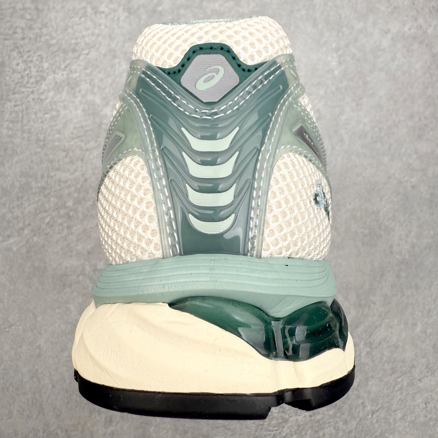 图片[8]-＃ZC总裁 Asics Gel Kayano 12.1 亚瑟士卡亚诺12.1代系列低帮轻量缓震休闲运动跑步鞋 采用环保太空合成革配合透气网眼布鞋面材质 中底3D可视GEL缓震胶效果 升级EVA全新缓震中底部位科技组合耐磨橡胶外底片 尺码：36 37 37.5 38 39 39.5 40.5 41.5 42 42.5 43.5 44 44.5 45 46-选品中心