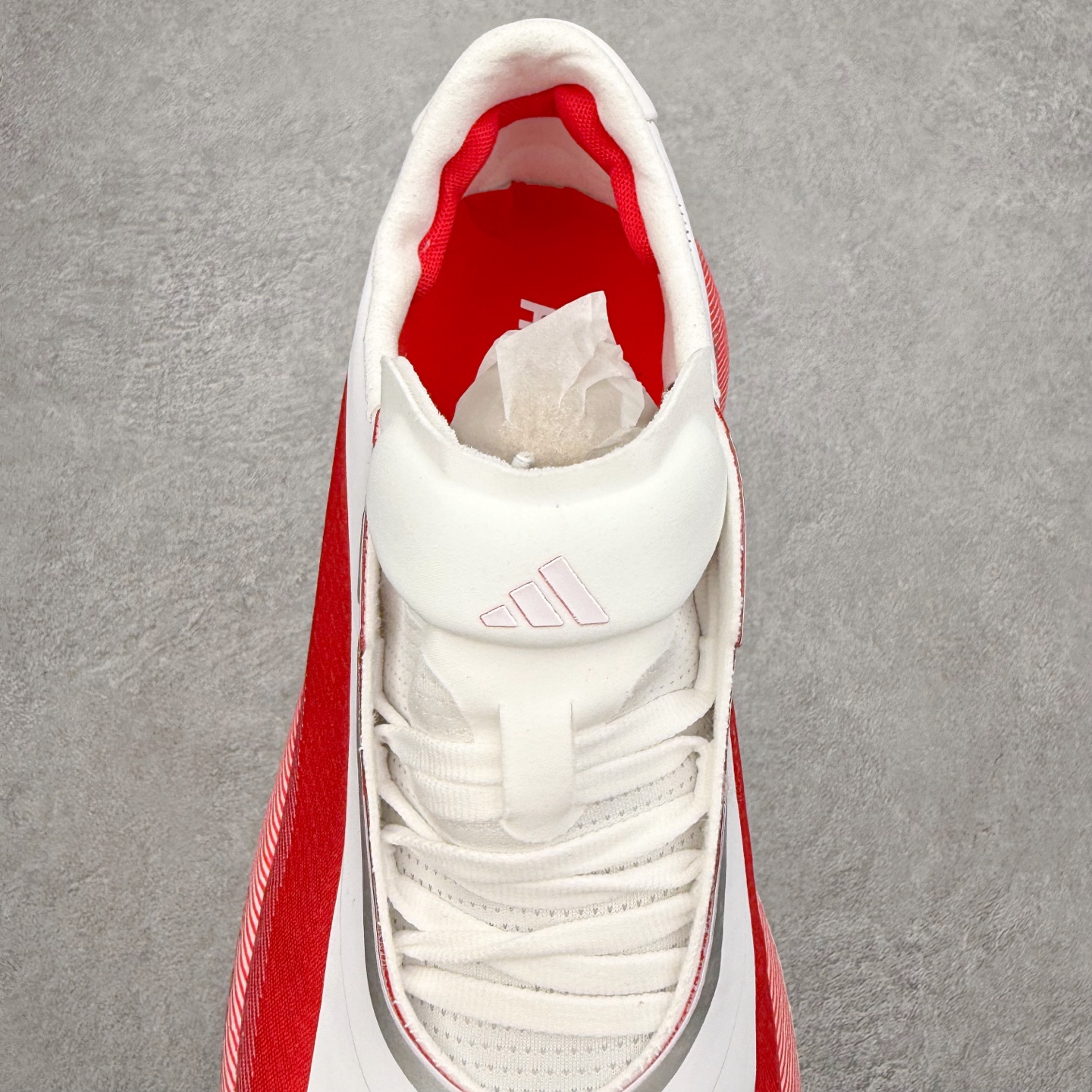 图片[5]-AD HYPERBOOST EDGE M 舒适运动跑鞋 KI1913 实拍调校N版已经零色差零失真 百分百还原实物色彩所见即所得 不存在货不对板色差等低级问题 选购参考实物拍摄 不混卖不参货 只用心做好货严格选品 承诺混一赔十 尺码：36 36.5 37.5 38 38.5 39 40 40.5 41 42 42.5 43 44 44.5 45-选品中心