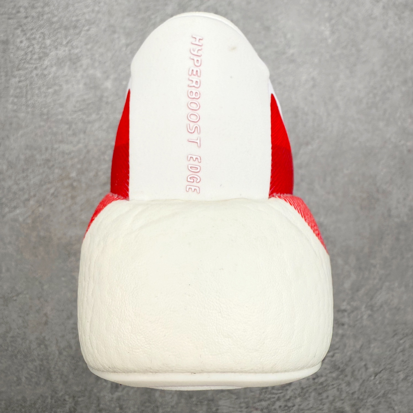 图片[8]-AD HYPERBOOST EDGE M 舒适运动跑鞋 KI1913 实拍调校N版已经零色差零失真 百分百还原实物色彩所见即所得 不存在货不对板色差等低级问题 选购参考实物拍摄 不混卖不参货 只用心做好货严格选品 承诺混一赔十 尺码：36 36.5 37.5 38 38.5 39 40 40.5 41 42 42.5 43 44 44.5 45-选品中心