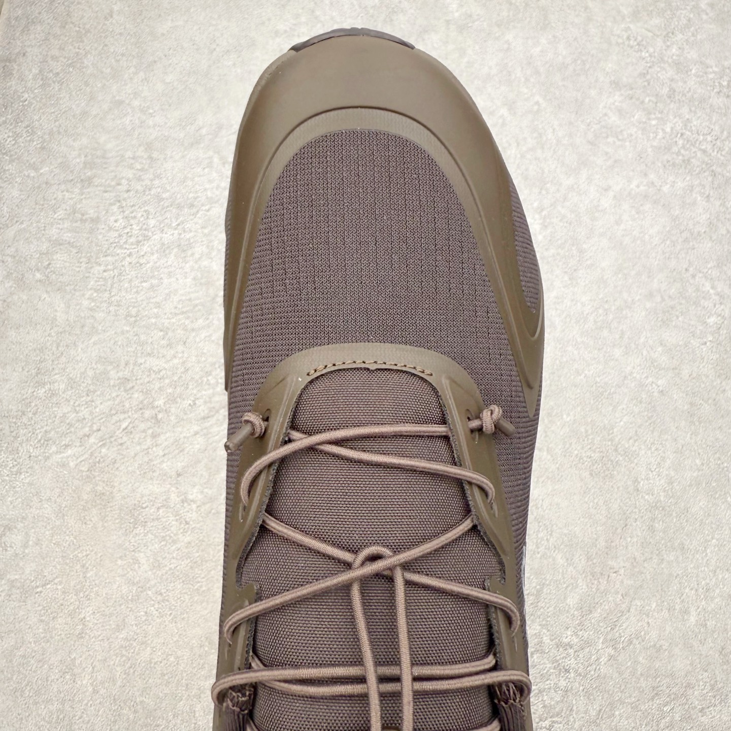 图片[4]-＃莞产 LOEWE罗意威 x ON昂跑 联名款 Cloudsolo系列 •原鞋一致橡胶底 原版高弹MD 加爆米花料 •正确后跟小蛮腰 •Logo立体有光泽度 •正确鞋头饱满立体 •鞋舌TPU立体高频 •正确鞋面网布多层厚实材料 •后跟织带高频立体 织带上浆加硬 •正确鞋带头滴胶柔软 •正确鞋垫前薄后厚有弹性（欧奈斯材料，非普通海玻璃） 尺码：36 36.5 37 37.5 38 38.5 39 40 40.5 41 42 42.5 43 44 44.5 45 46（真半码）-选品中心