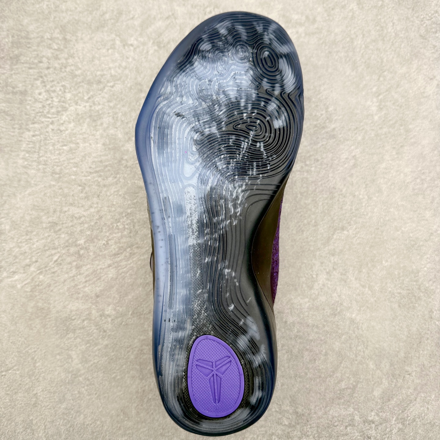 图片[9]-＃灭世/Max NK Kobe 9 Low EM PE 科比九代舒适减震防滑低帮篮球鞋 紫色 IM0465-500 ✅原楦打造灵动版型 鞋头➕腰身➕后跟 360°无死角 ✅原厂工艺3层立体编织flyknit鞋面 厚度同步ZP吊打市场“纯原” ✅原厂碳板加持 立体感区分市场货品 ✅区分市场货品🌪过验级拉帮细节 ✅内置全新复刻版中底鞋垫 REACT缓震 密度增加抗衰减 ✅针对海外市场增加 47.5 满足精英选手实战需求 最强科9 灭世制造 用实力让情怀落地 👊🏻 尺码：39 40 40.5 41 42 42.5 43 44 44.5 45 46 47.5-选品中心