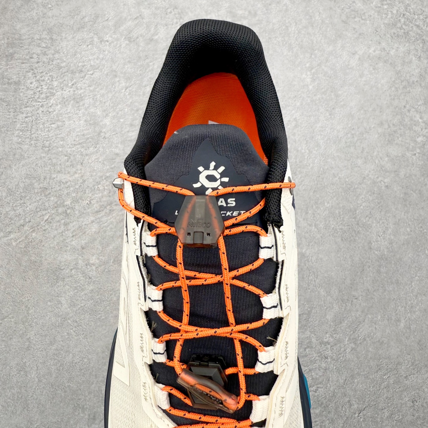 图片[5]-＃K版 KAILAS FUGA EX3 BOA 凯乐石25款舒适缓冲徒步 织物TPU减震防滑透气包裹性轻便低帮 超强抓地力越野跑步鞋 KAILAS凯乐石品牌是全球三大全系攀登品牌之一，于2003年创立于中国广州，致力于为有攀登梦想的户外运动员及爱好者，研发制造功能性专业装备，满足他们在极限环境下安全舒适的需求，凯乐石专注于科技面料的开发及专业功能设计，产品线覆盖登山、攀岩、徒步、越野跑山、露营、旅行等多项户外运动，通过运动员的测试反馈，不断进化迭代，产品荣获国内外大奖71座，发明专利21个，更突破性的自主研发攀登器械，打造出中国的攀登硬实力。实拍调校N版已经零色差零失真 百分百还原实物色彩所见即所得 不存在货不对板色差等低级问题 选购参考实物拍摄 不混卖不参货 只用心做好货严格选品 承诺混一赔十 尺码：36 36.5 37.5 38 38.5 39 39.5 40 40.5 41 41.5 42 42.5 43 44 44.5 45-选品中心