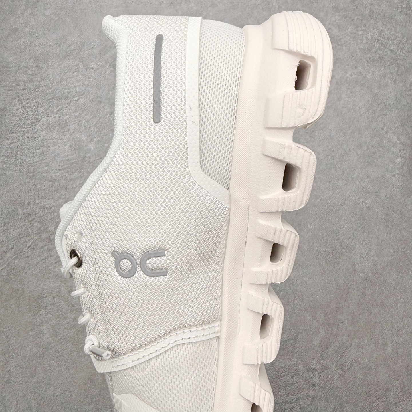 图片[7]-On昂跑 Cloudmonster 舒适 织物防滑透气回弹 低帮 休闲长跑城市通勤跑步鞋 此运动品牌 开创于2010年 缓震着陆、强效回弹、轻柔质感的设计构思始终是ON研制关键 与此同时基于“为全球提供革新性的跑步感受”信念 陆续推出了多款跑鞋及其以专业运动人体跑步工程学为设计关键的功能性跑步服饰设备 让跑者不费力气地畅快畅跑 尺码：36 36.5 37.5 38 38.5 39 40 40.5 41 42 42.5 43 44 44.5 45-选品中心